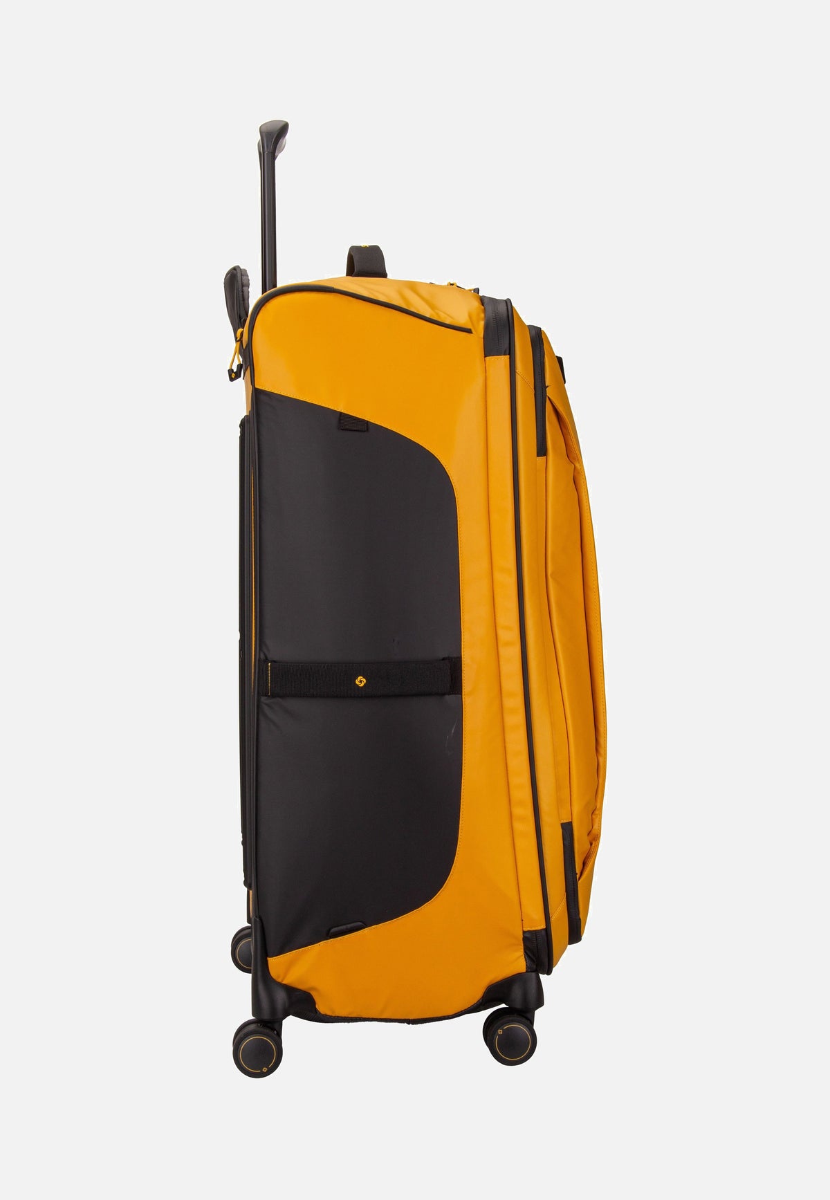 Samsonite Prodiver Spinner Duffle 79 Yellow Koffer