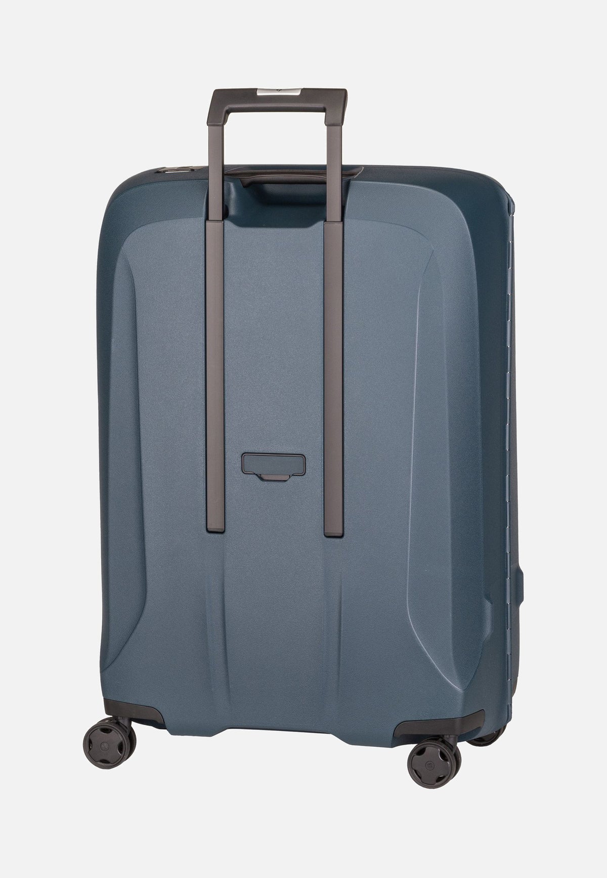Samsonite Essens Spinner 75 Midnight Blue Koffer