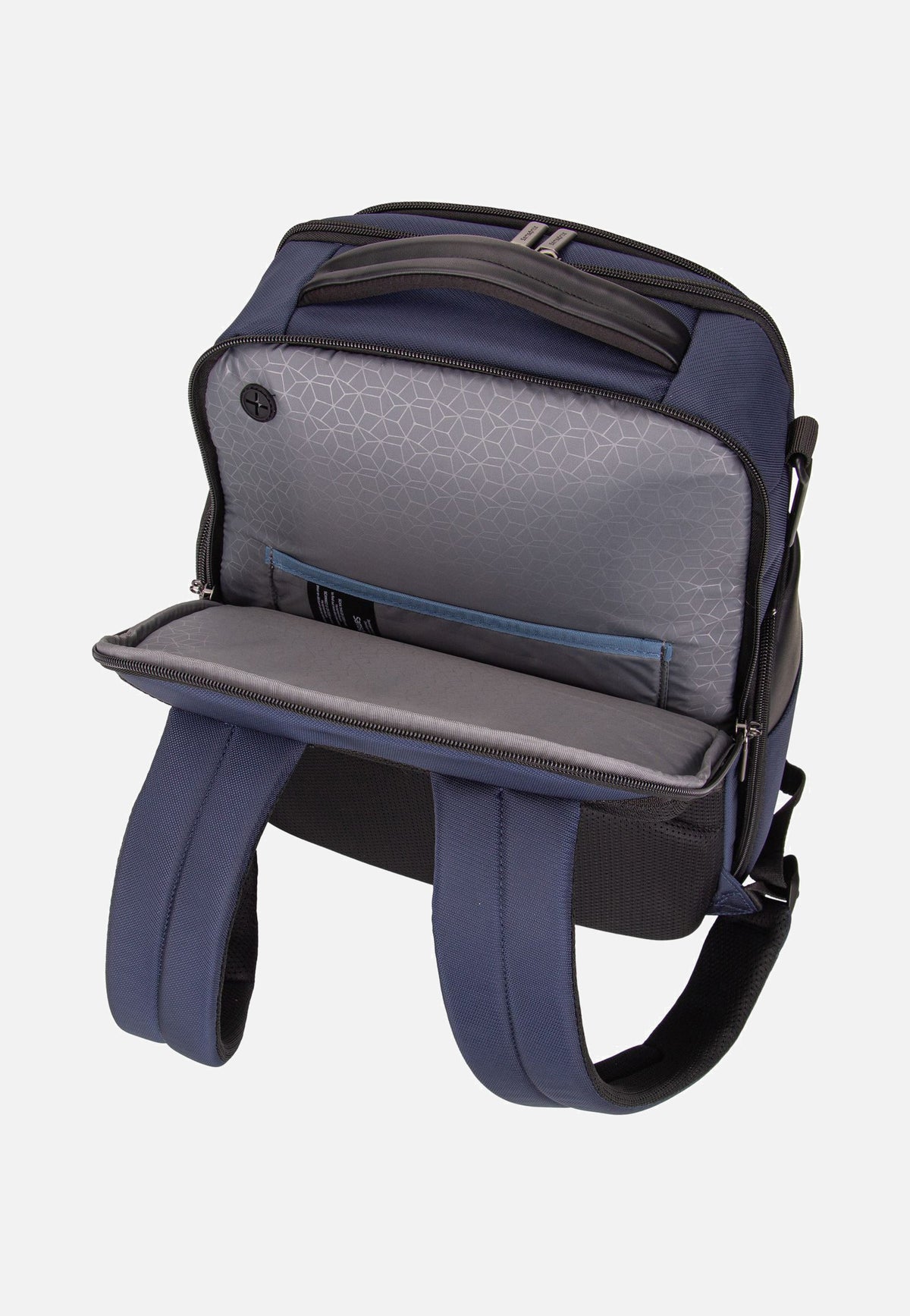 Samsonite Evosight 15.6'' Blue Rucksack
