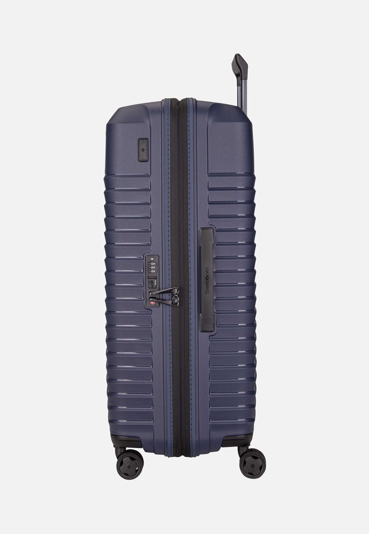 Samsonite Intuo Spinner 75 Exp Blue Nights Koffer
