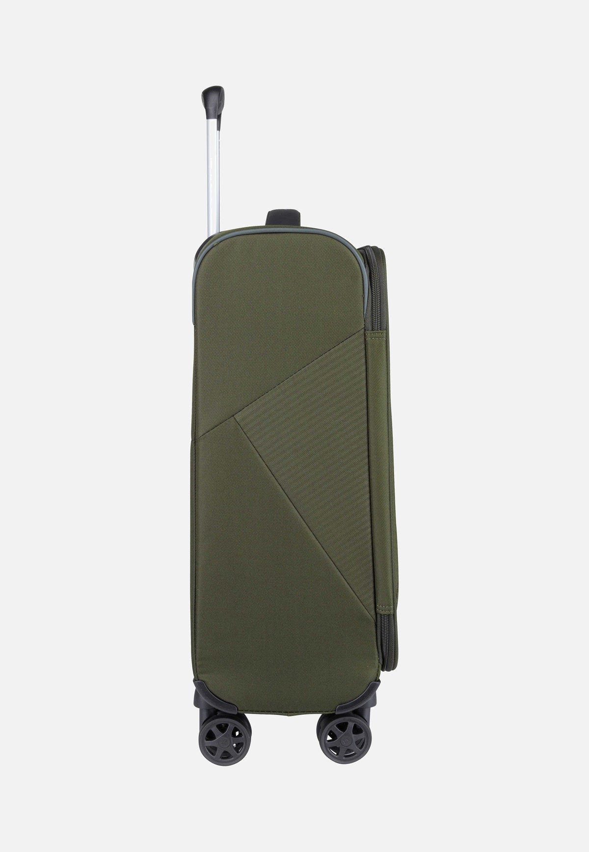 Samsonite Litebeam Spinner 55/20 Climbing Ivy Koffer