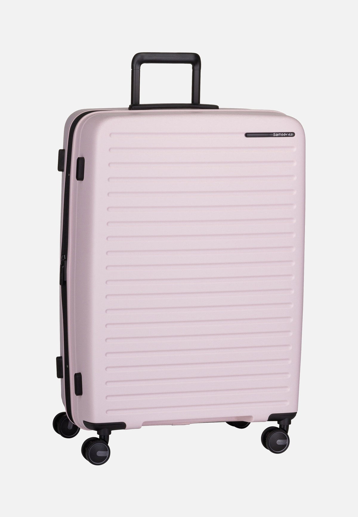 Samsonite RestackD Spinner 75 EXP Rose Koffer