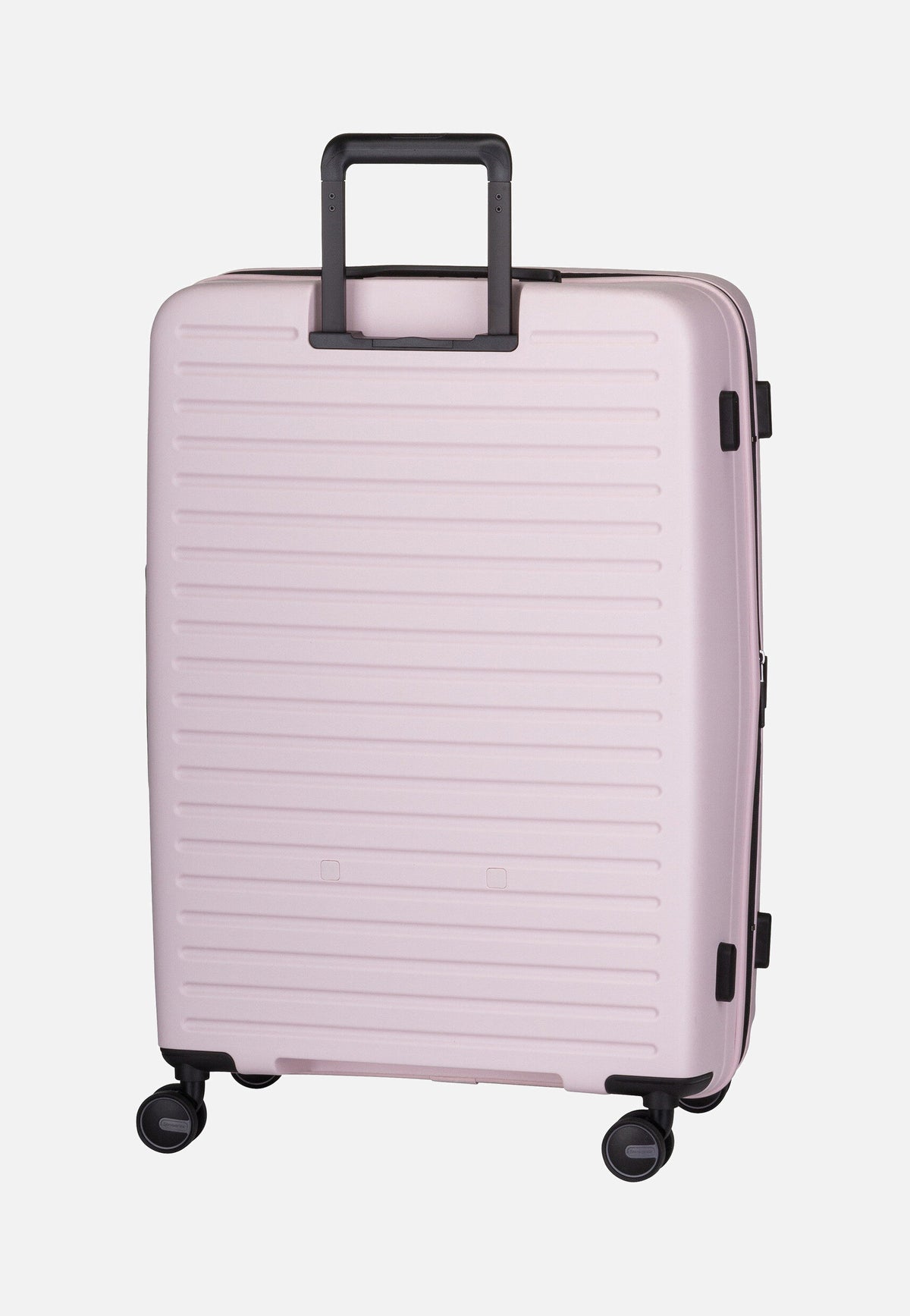 Samsonite RestackD Spinner 75 EXP Rose Koffer