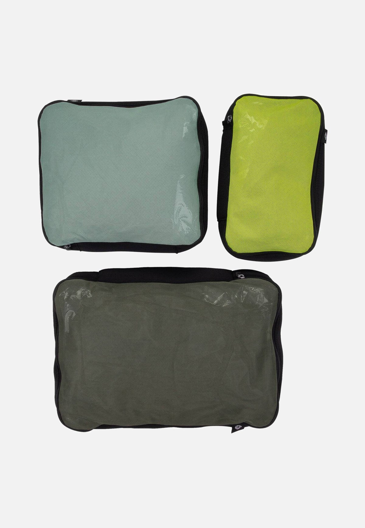 Samsonite RestackD Spinner 75 EXP Sage Koffer