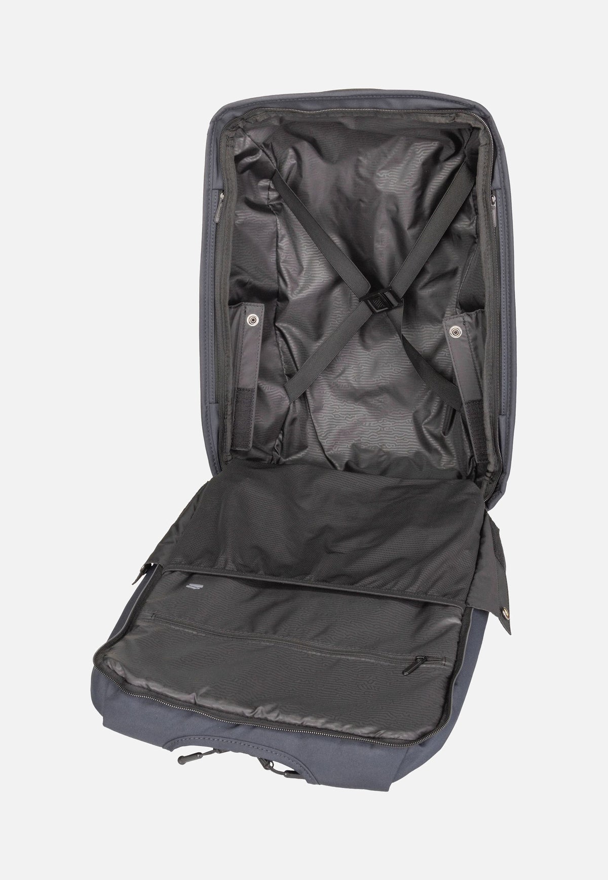 Samsonite Securipak 2.0 17.3'' Dark Blue Reiserucksack