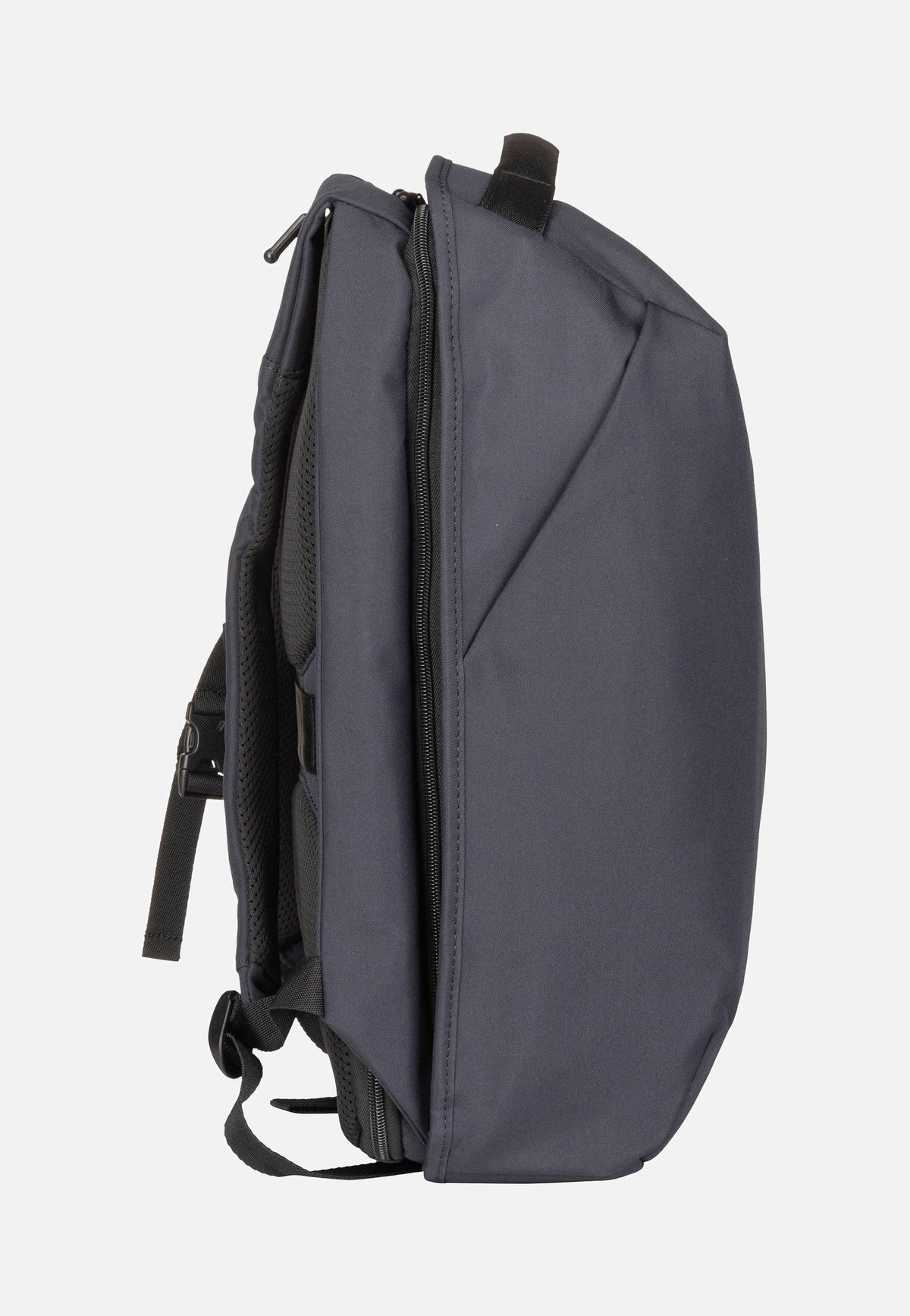 Samsonite Securipak 2.0 17.3'' Dark Blue Reiserucksack
