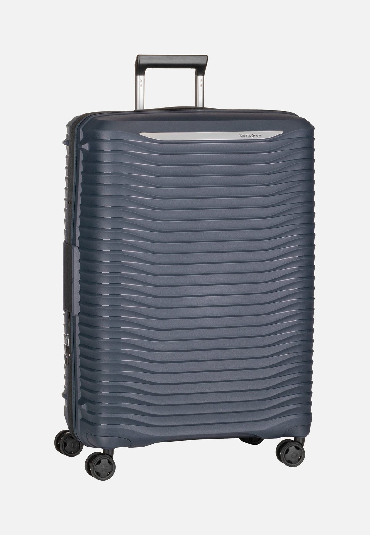 Samsonite Upscape Spinner 75 EXP Blue Nights Koffer