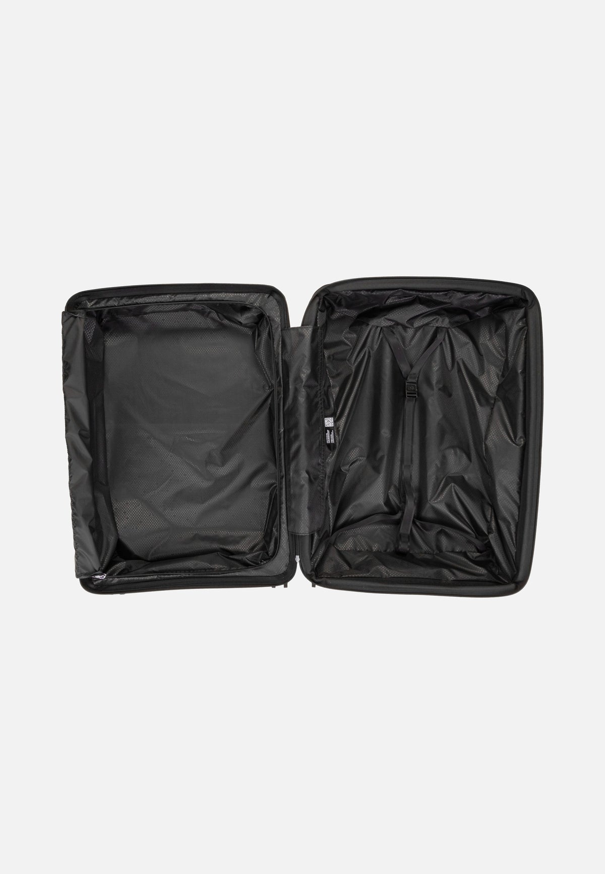 Samsonite Upscape Spinner 75 EXP Climbing Ivy Koffer