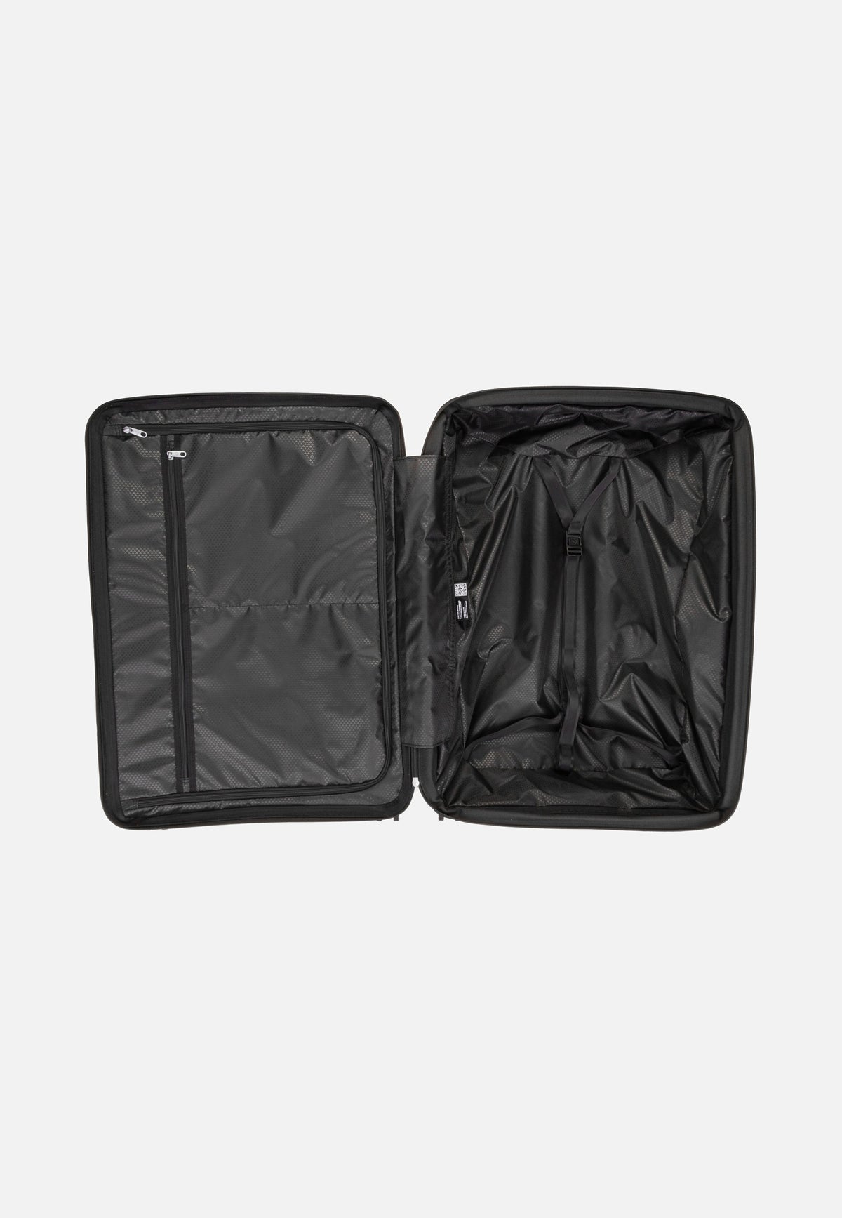 Samsonite Upscape Spinner 75 EXP Yellow Koffer