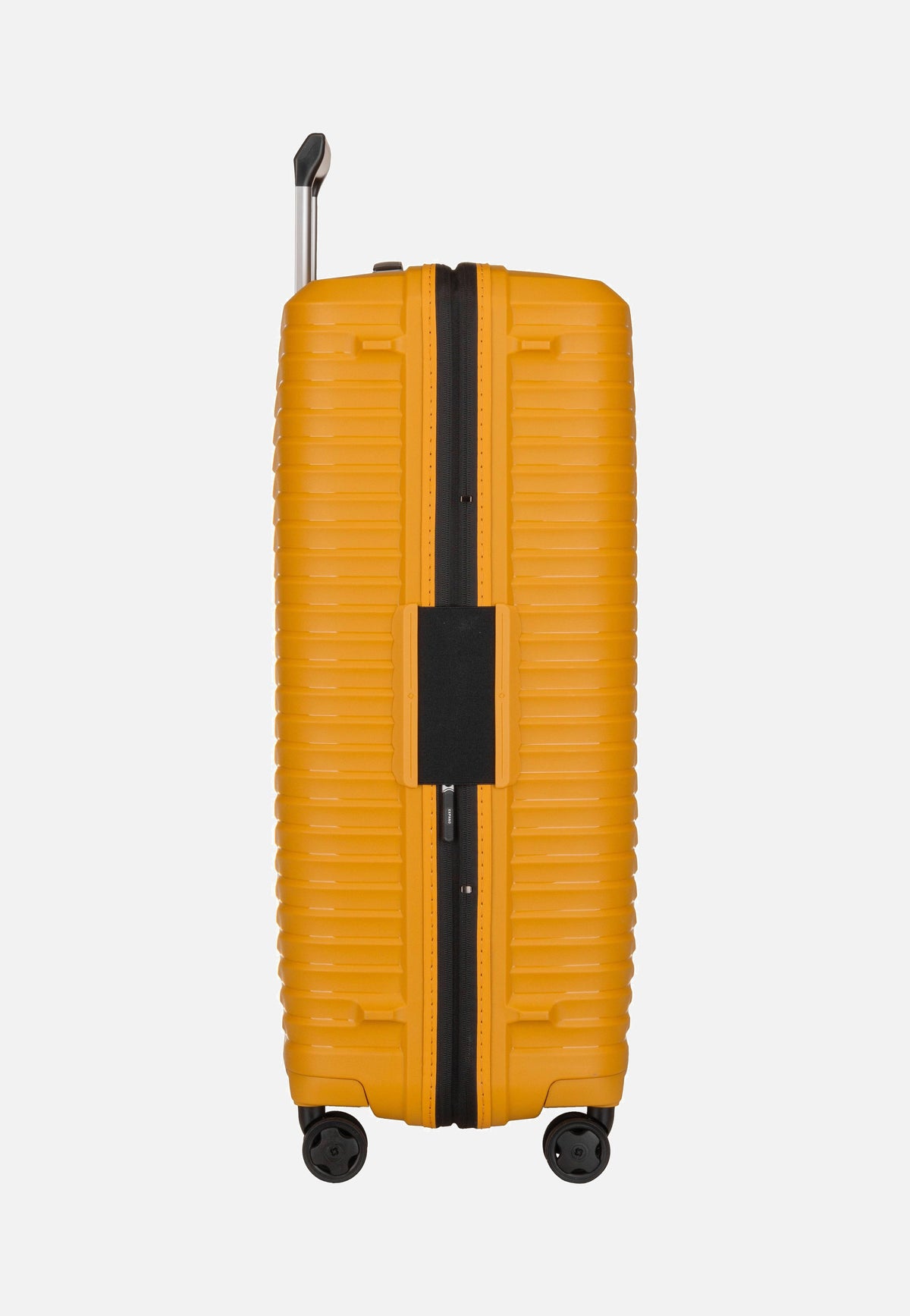 Samsonite Upscape Spinner 75 EXP Yellow Koffer
