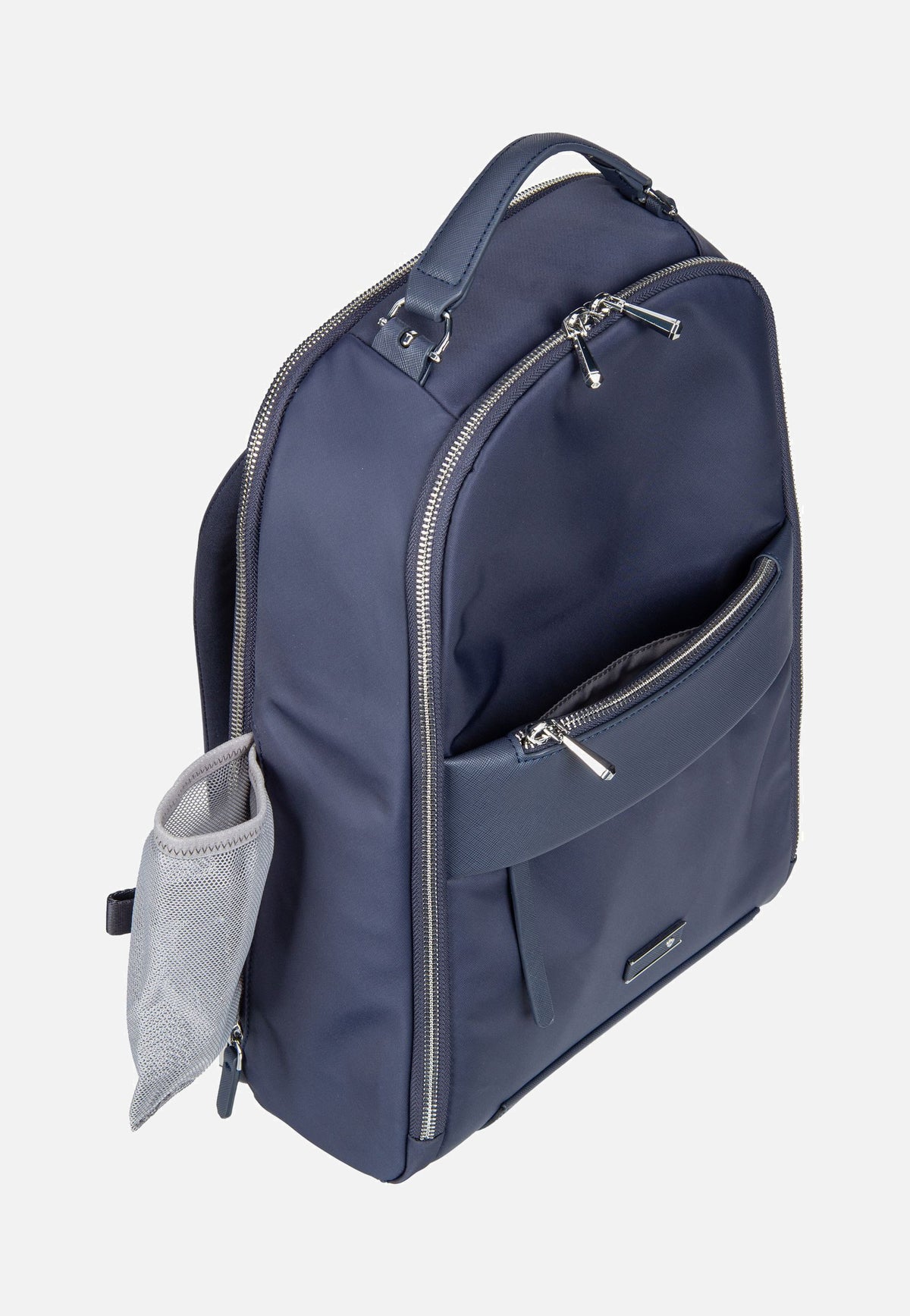 Samsonite Zalia 3.0 14.1'' Dark Navy Rucksack