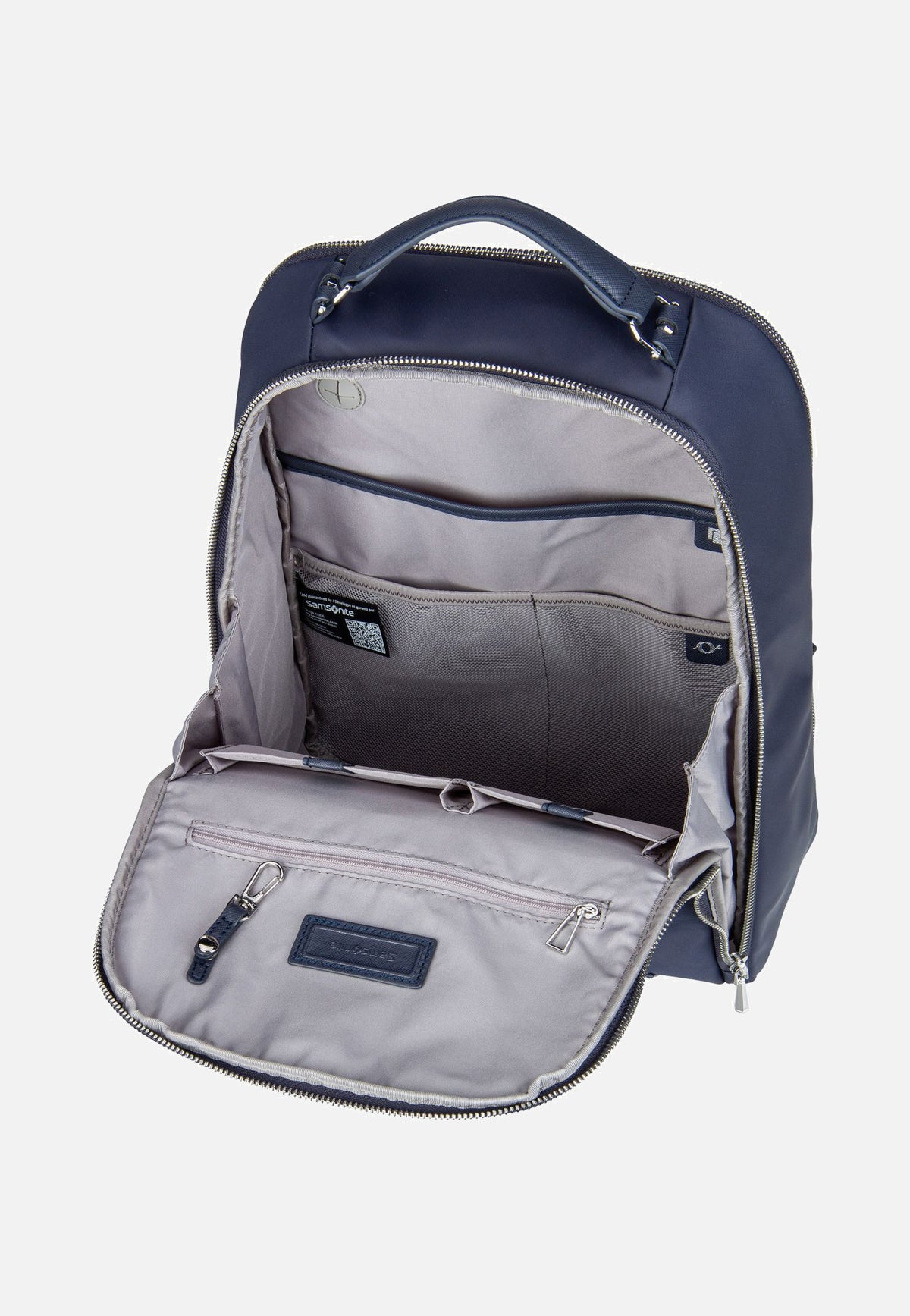Samsonite Zalia 3.0 14.1'' Dark Navy Rucksack