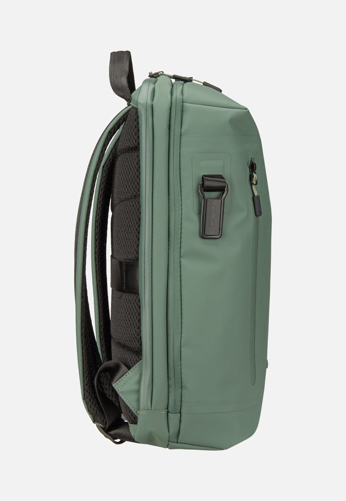 Samsonite Coatify Biz 15.6" Backpack Green Rucksack