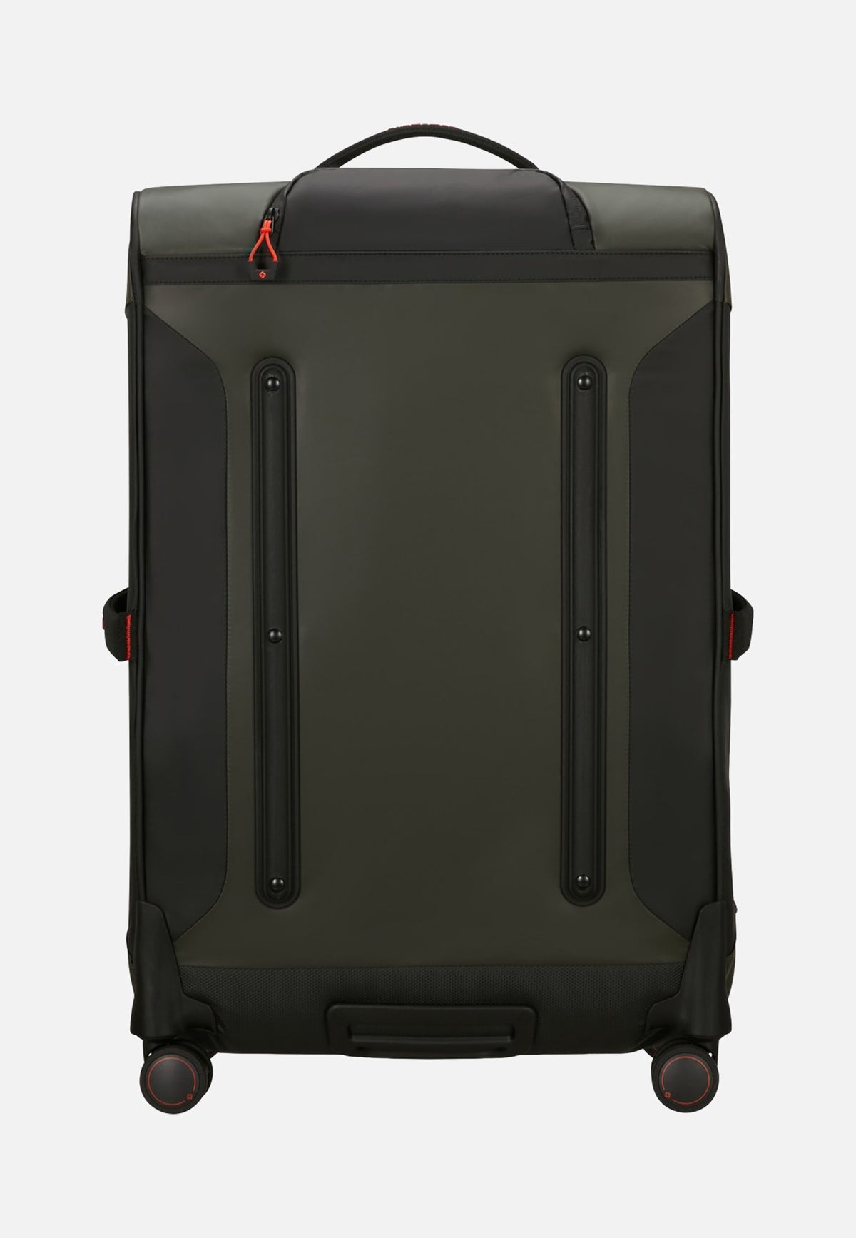 Samsonite Prodiver Spinner Duffle 68/25 Climbing Ivy Koffer