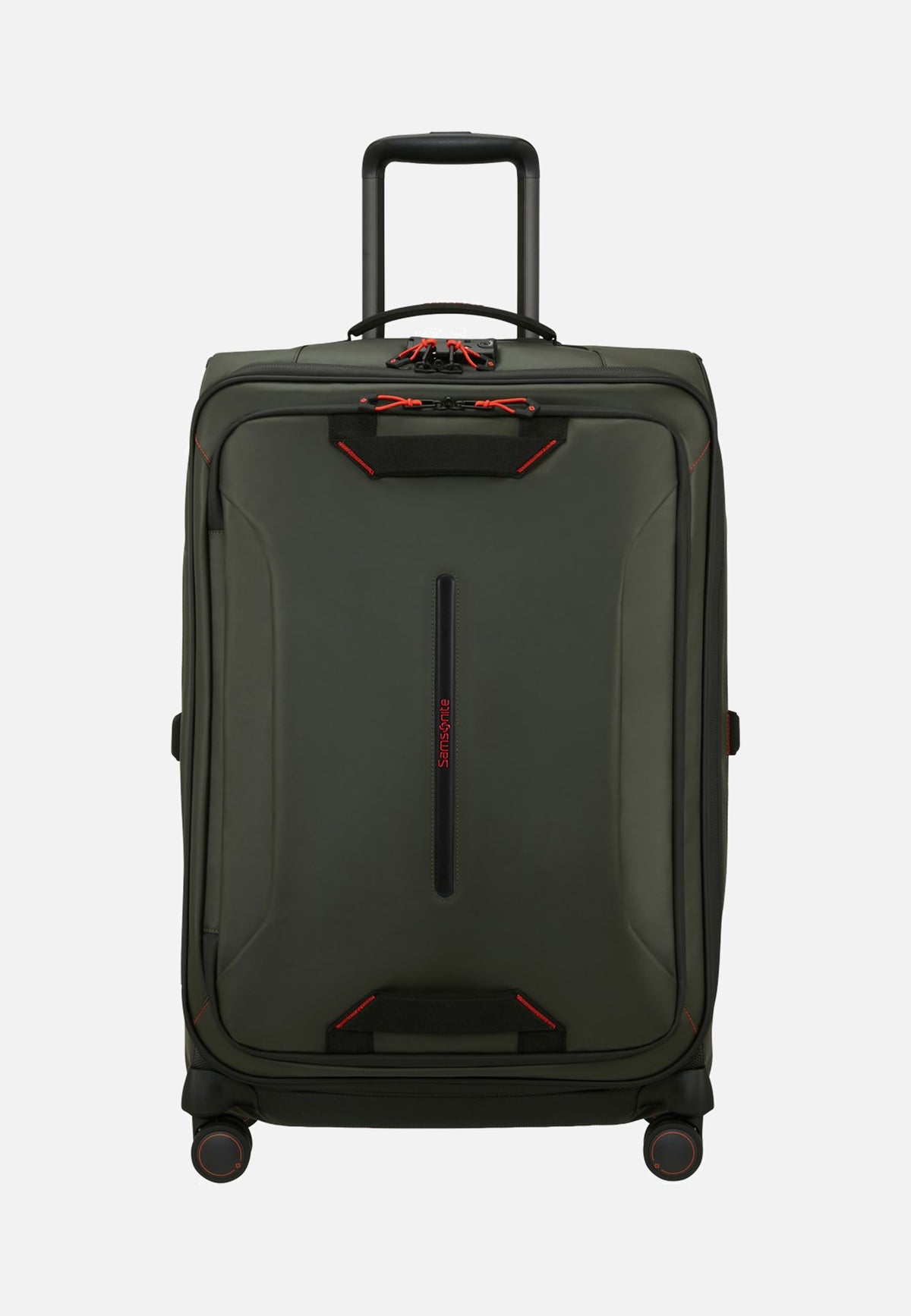 Samsonite Prodiver Spinner Duffle 68/25 Climbing Ivy Koffer