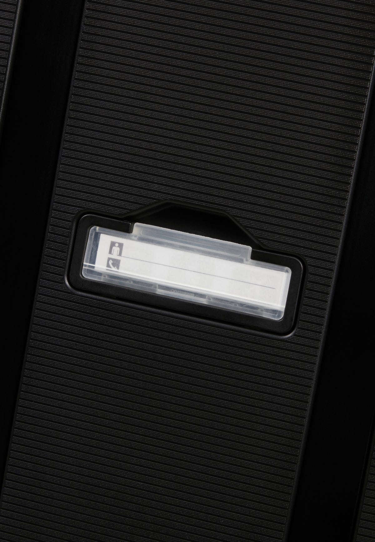 Samsonite Magnum 2 Spinner 55/20 Graphite Koffer