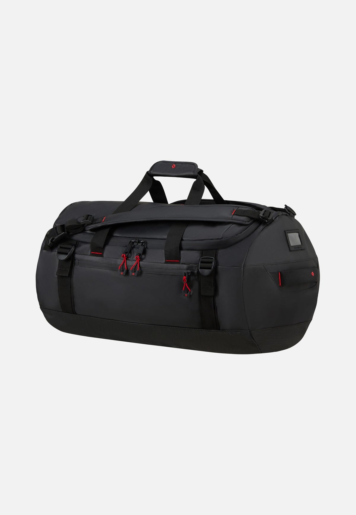Samsonite Prodiver Foldable Duffle M Black Dufflebag