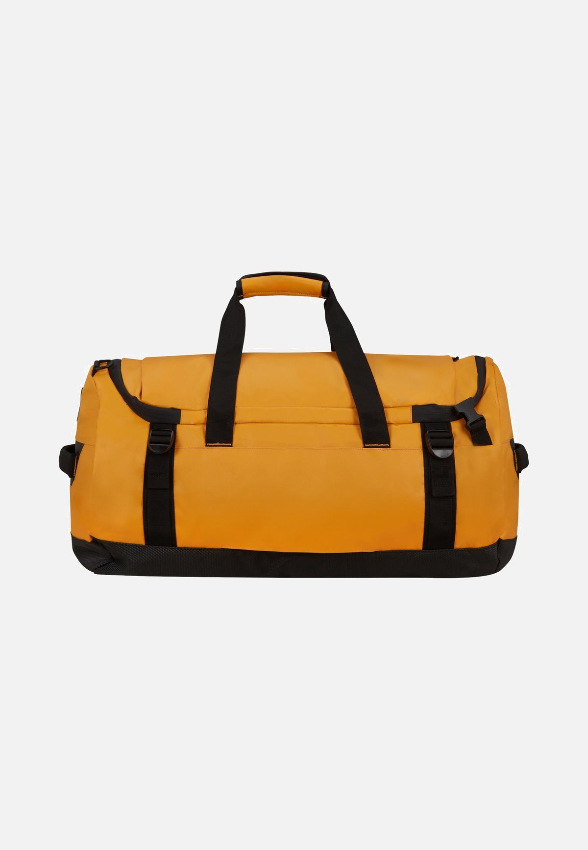 Samsonite Prodiver Foldable Duffle M Yellow Dufflebag