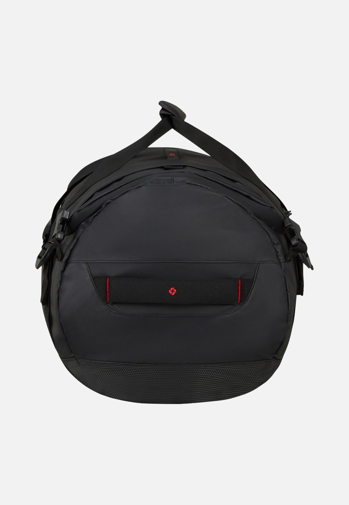 Samsonite Prodiver Foldable Duffle S Black Dufflebag