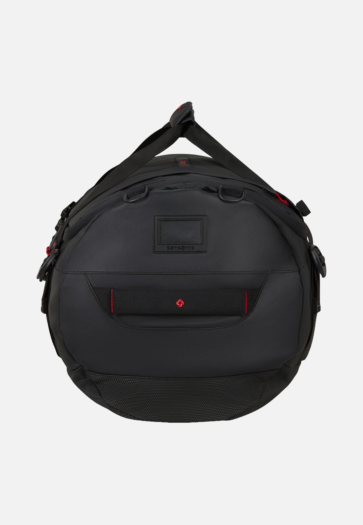 Samsonite Prodiver Foldable Duffle S Black Dufflebag