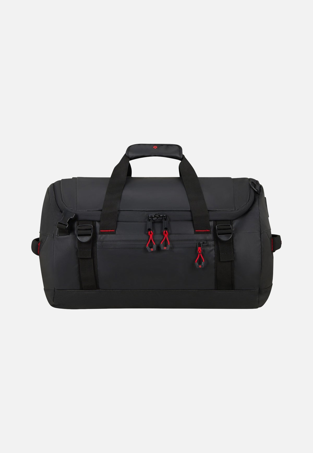 Samsonite Prodiver Foldable Duffle S Black Dufflebag