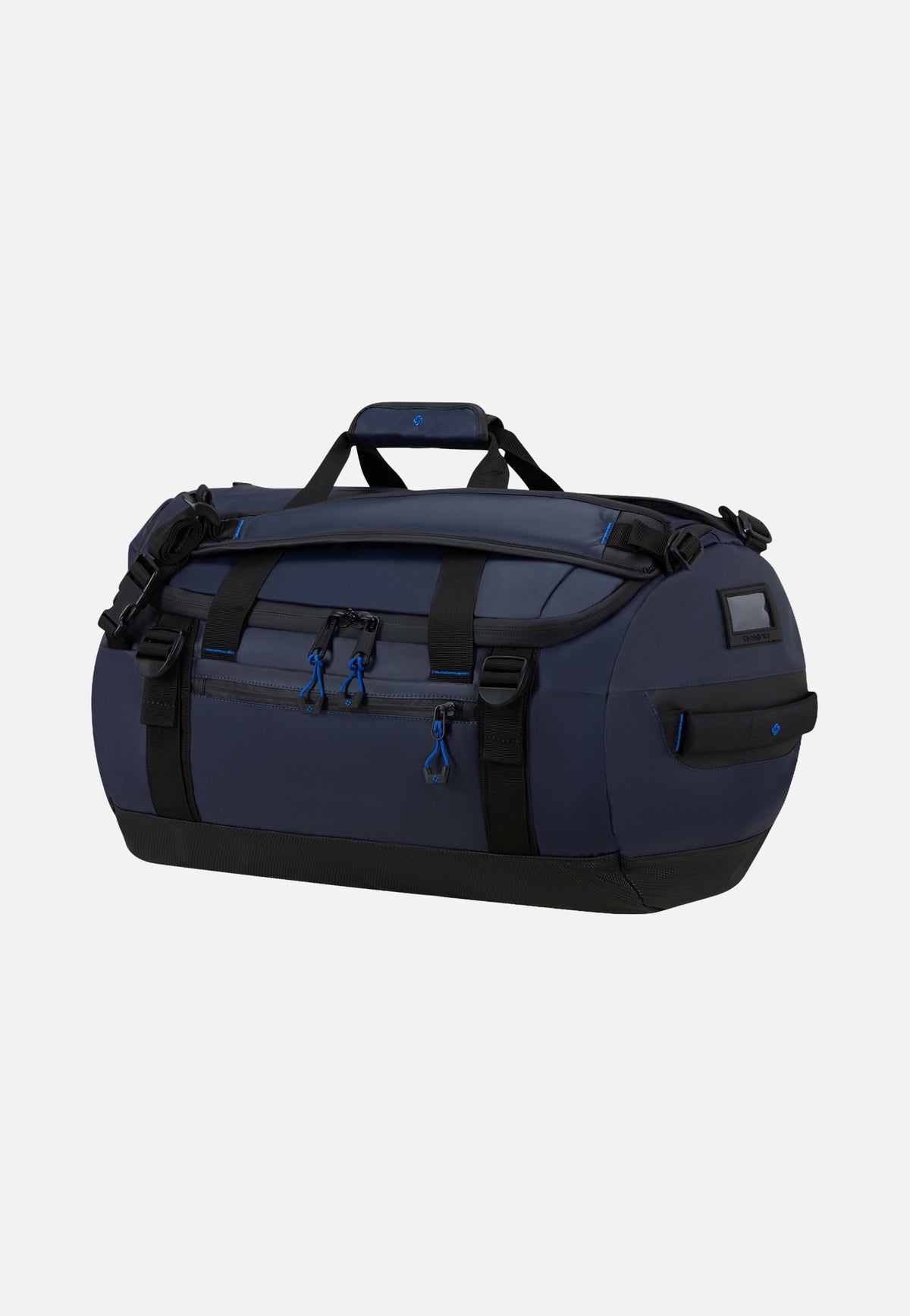 Samsonite Prodiver Foldable Duffle S Blue Nights Dufflebag