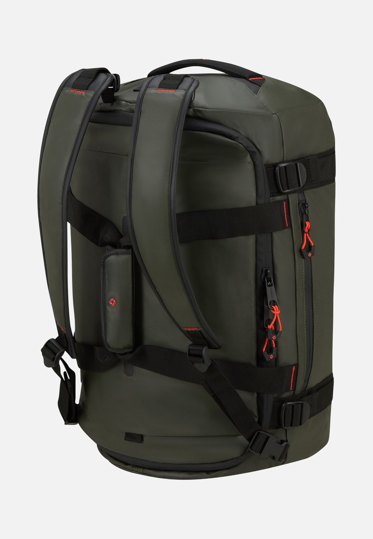 Samsonite Prodiver Foldable Duffle S Climbing Ivy Dufflebag