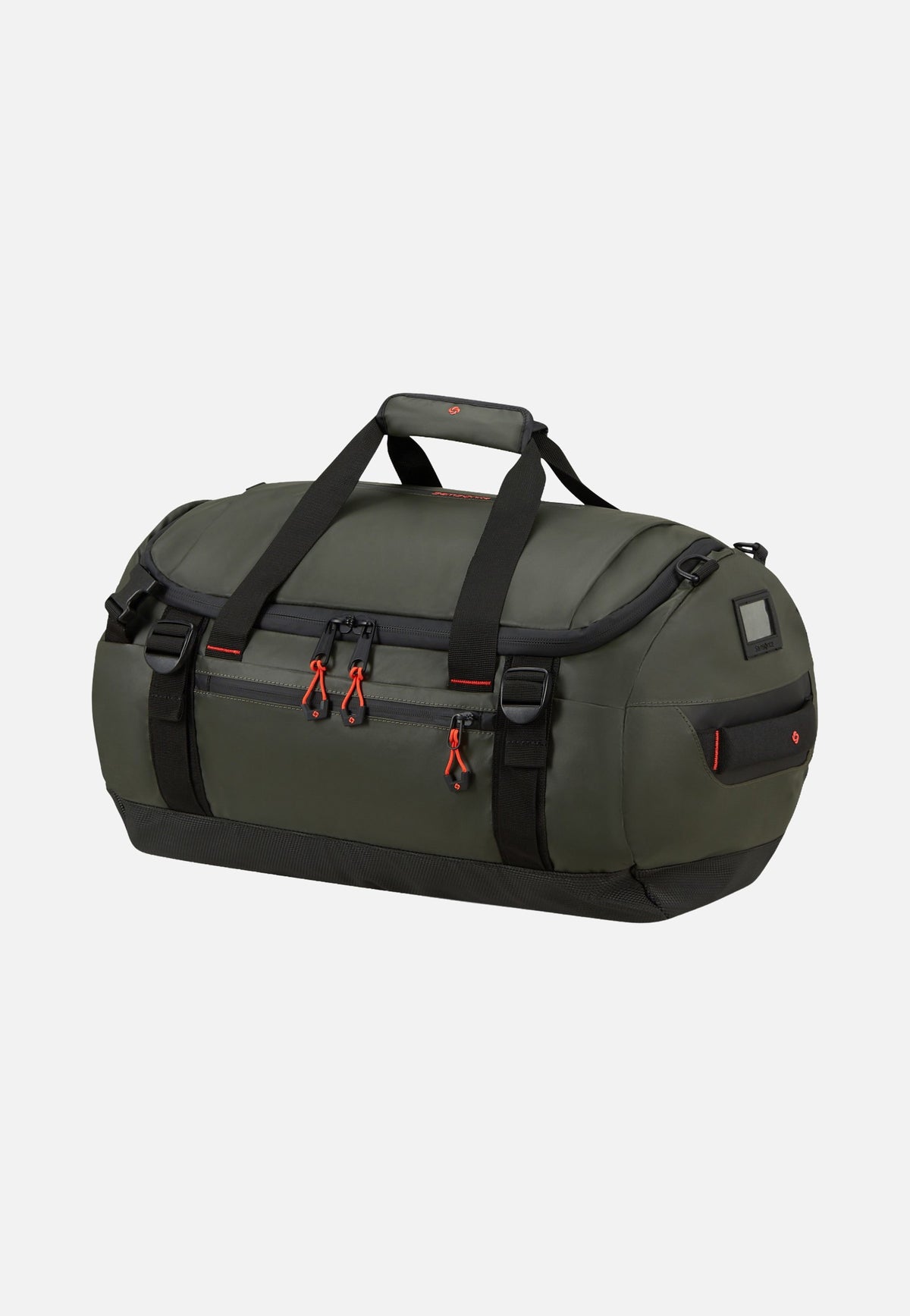 Samsonite Prodiver Foldable Duffle S Climbing Ivy Dufflebag