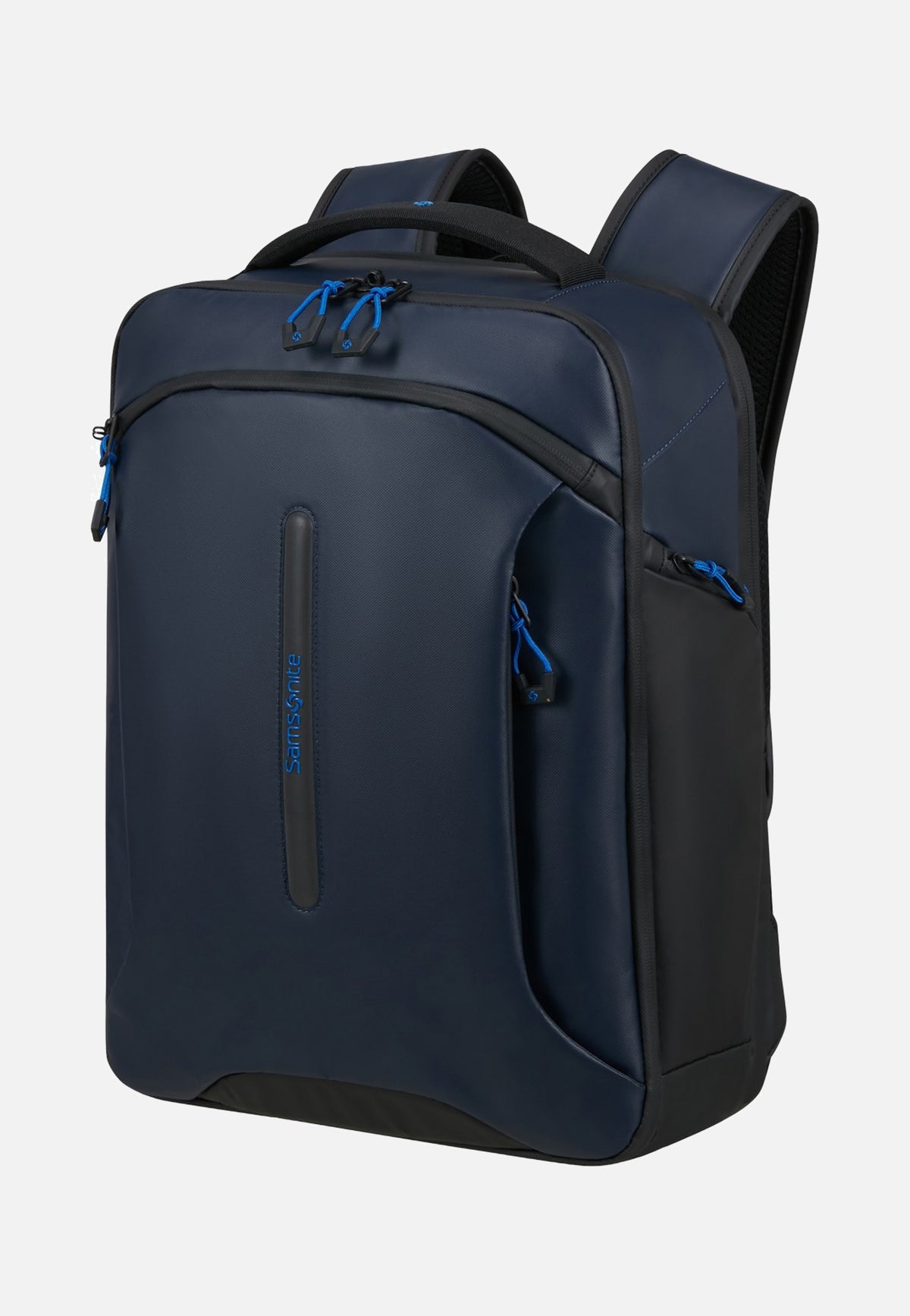 Samsonite Prodiver Underseat XS/S LH Blue Nights Rucksack
