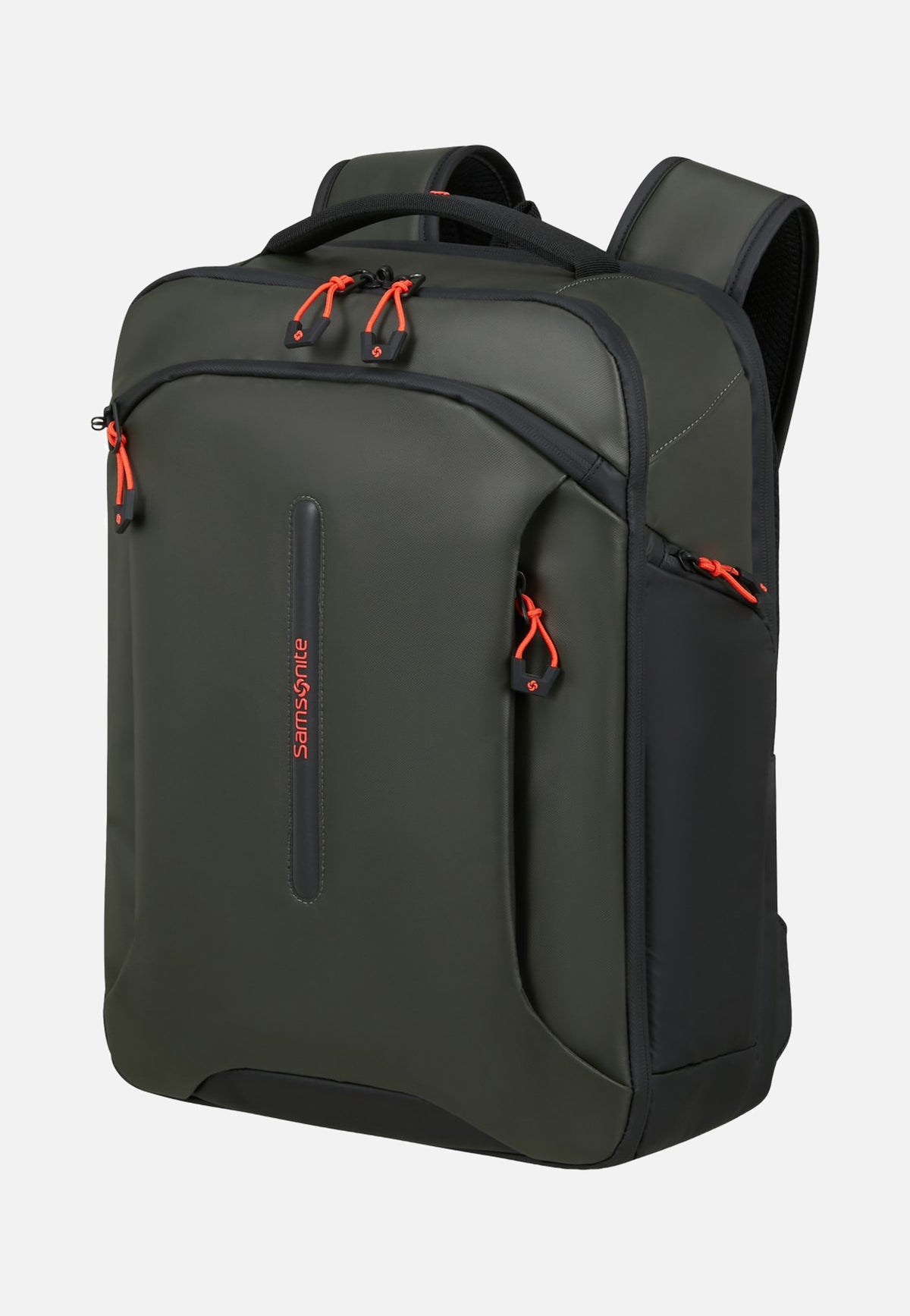 Samsonite Prodiver Underseat XS/S LH Climbing Ivy Rucksack