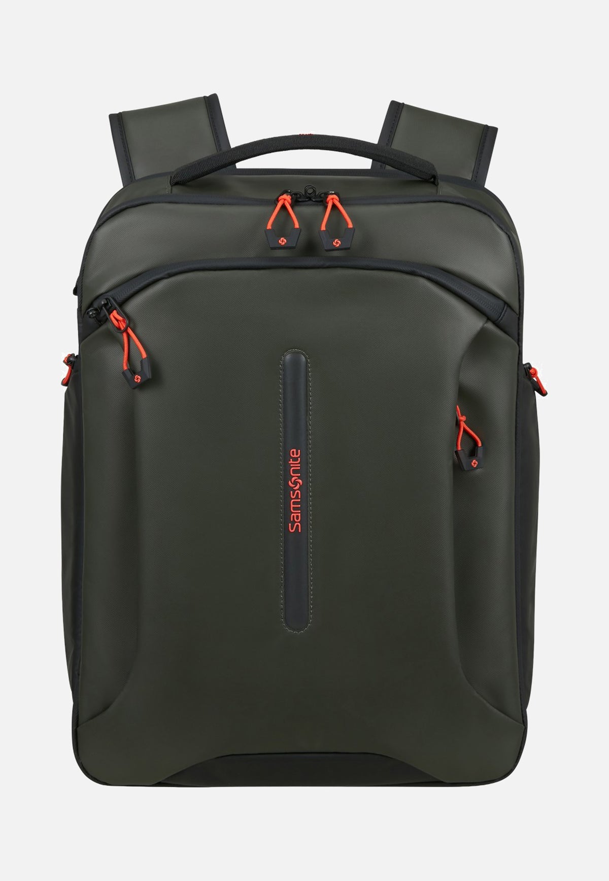 Samsonite Prodiver Underseat XS/S LH Climbing Ivy Rucksack