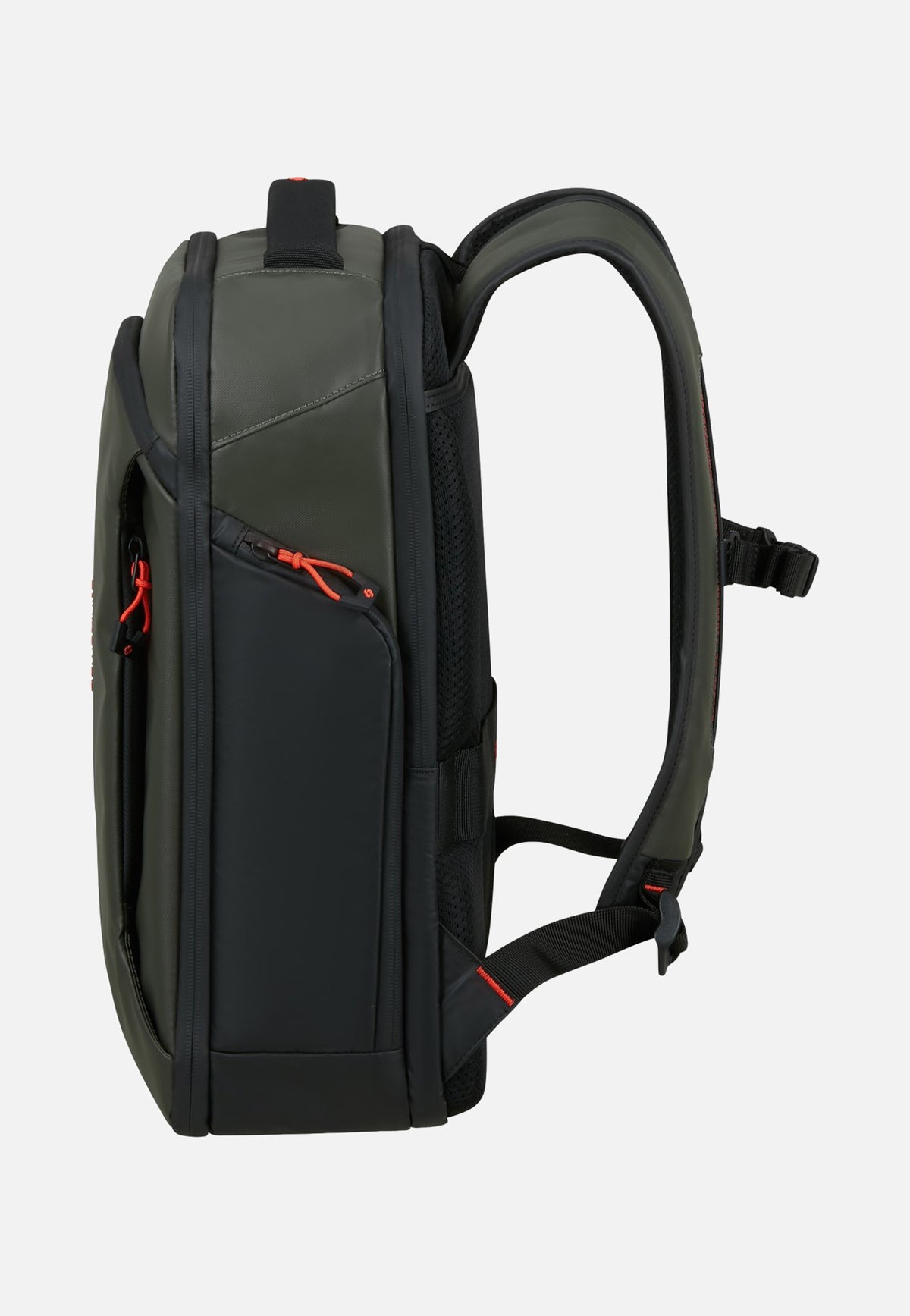 Samsonite Prodiver Underseat XS/S LH Climbing Ivy Rucksack