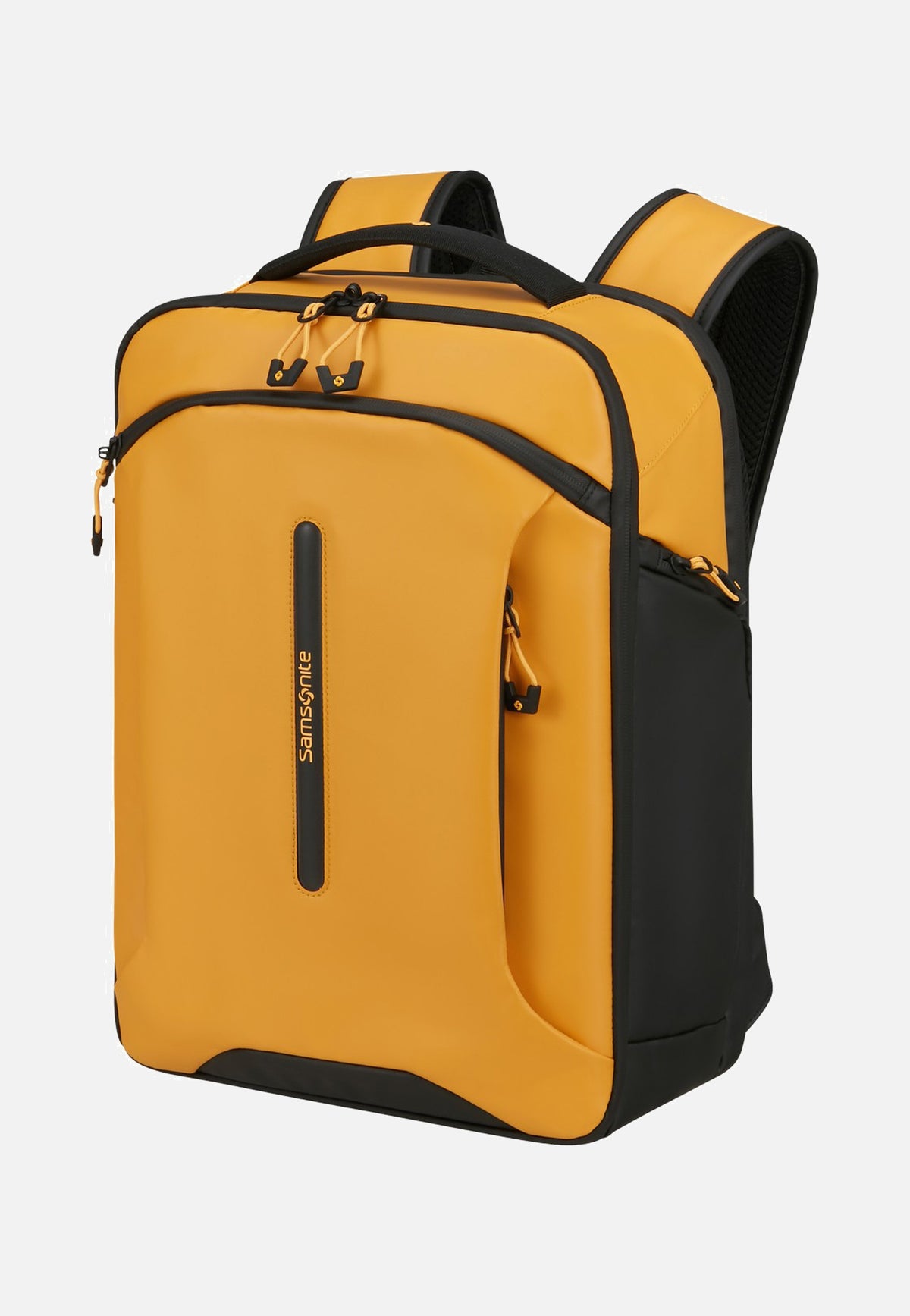 Samsonite Prodiver Underseat XS/S LH Yellow Rucksack