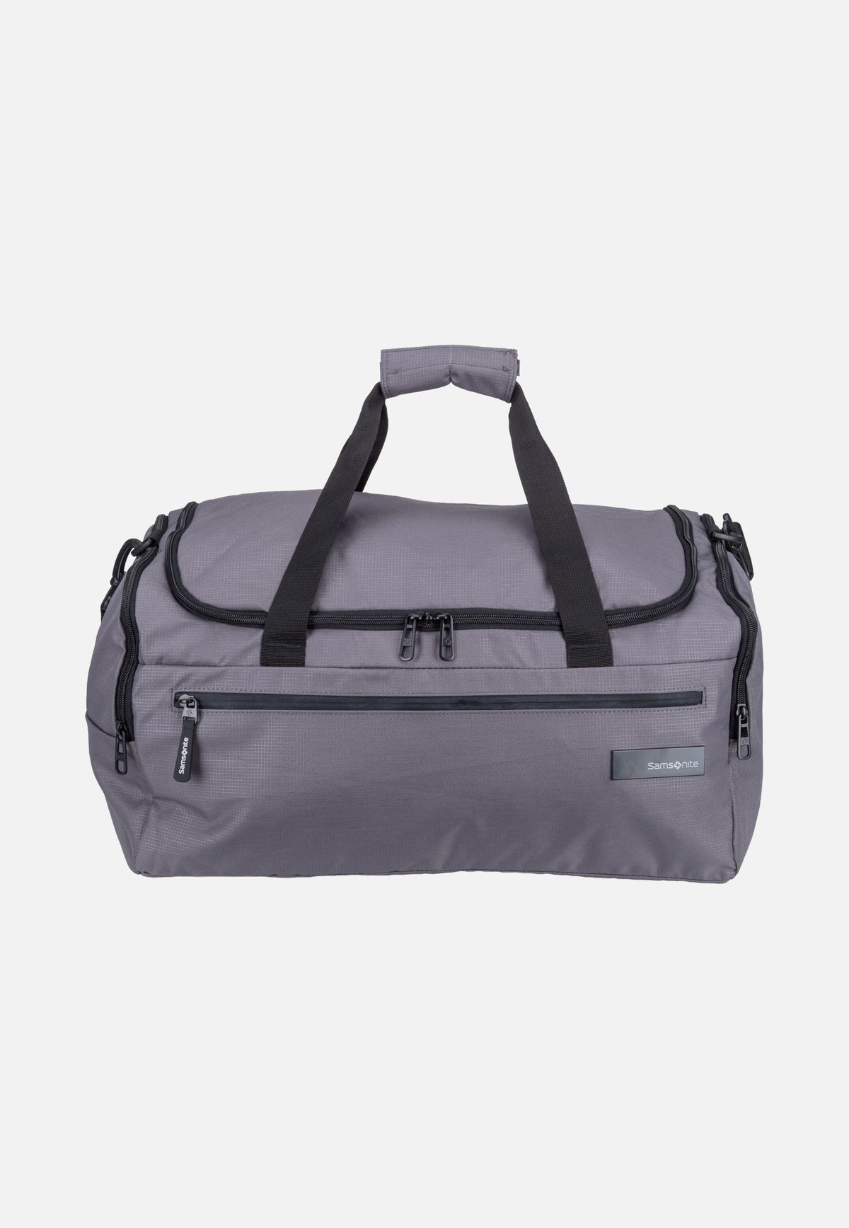 Samsonite Roader Duffle S Drifter Grey Koffer