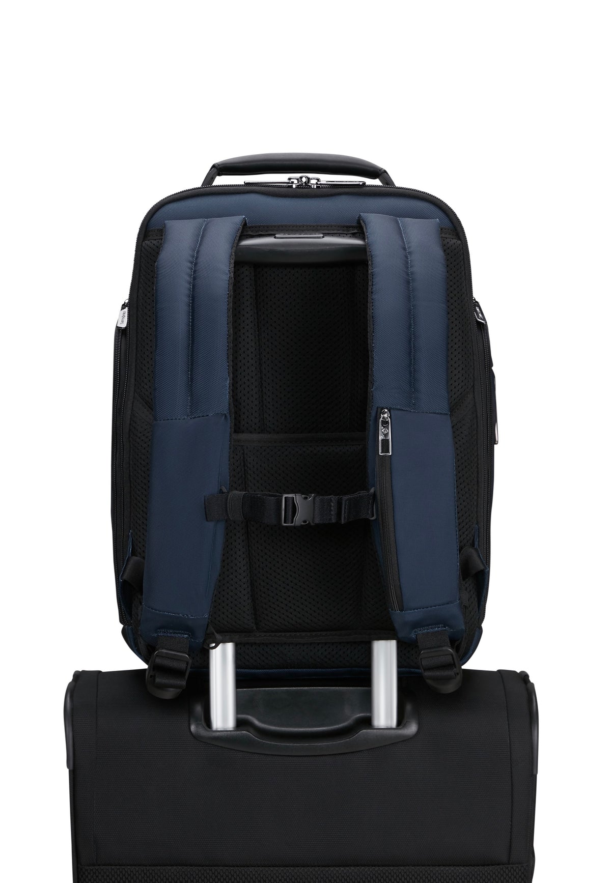Samsonite Spectrolite 4.0 Laptop 14.1" Blue Rucksack