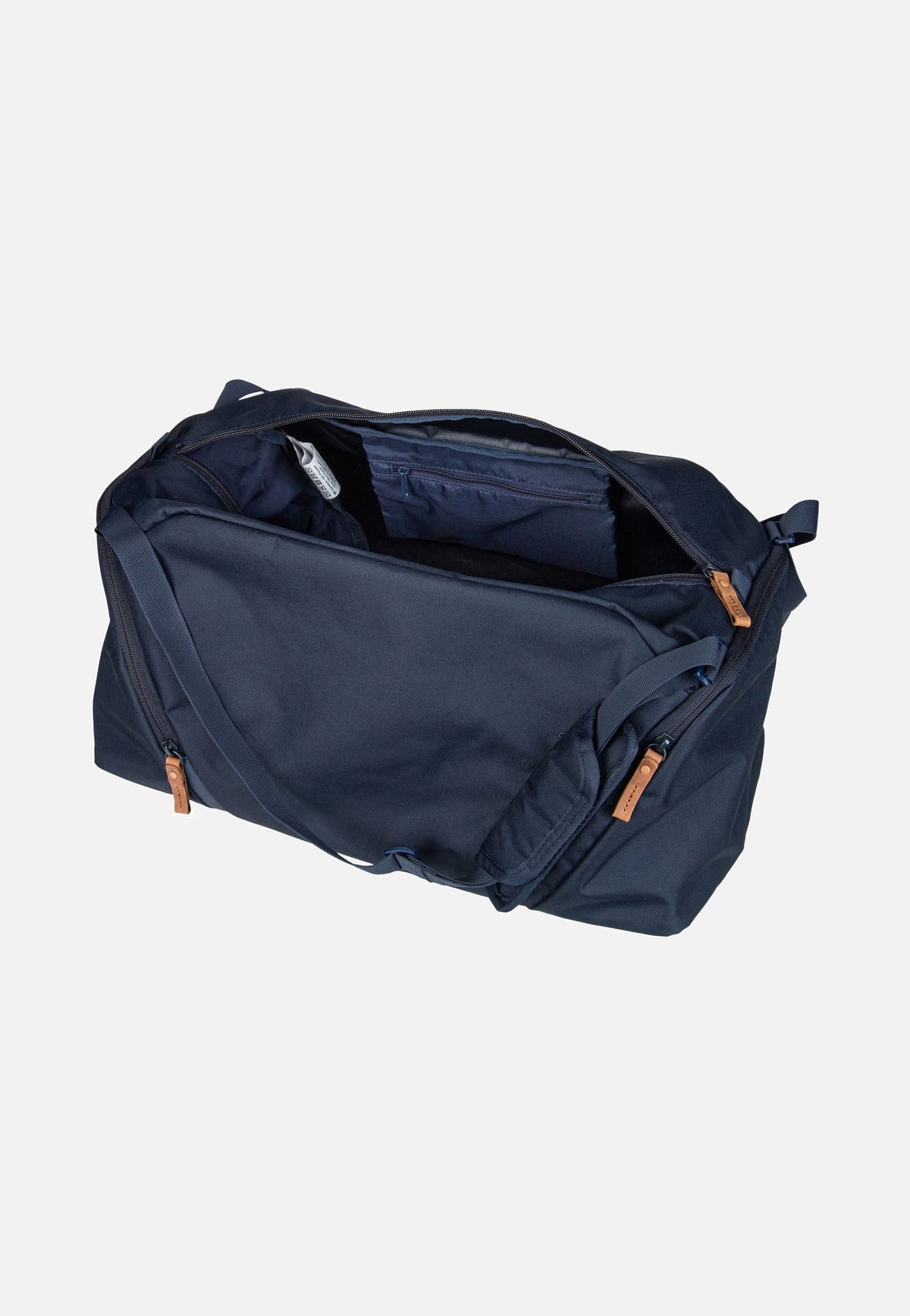 satch satch Sporttasche Nordic Edition Nordic Blue Dufflebag