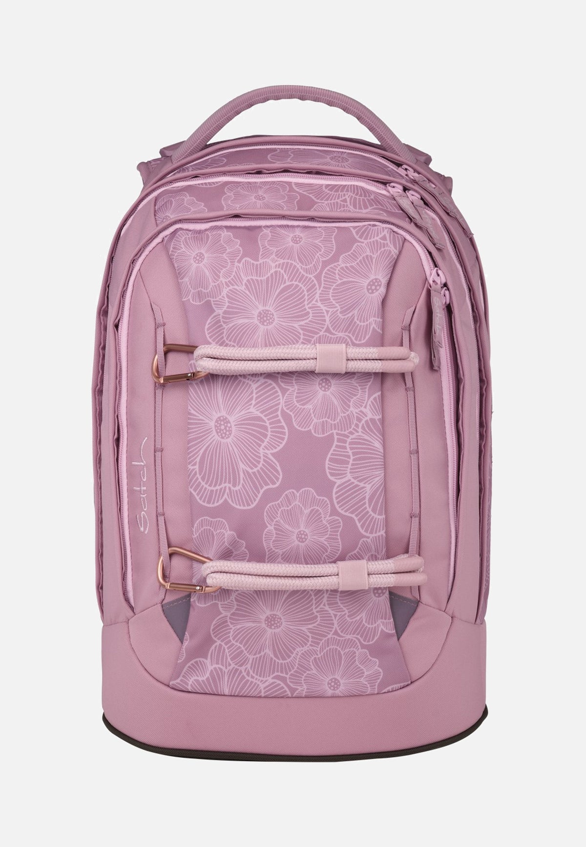 satch satch Pack Magnolia Dream Schulranzen