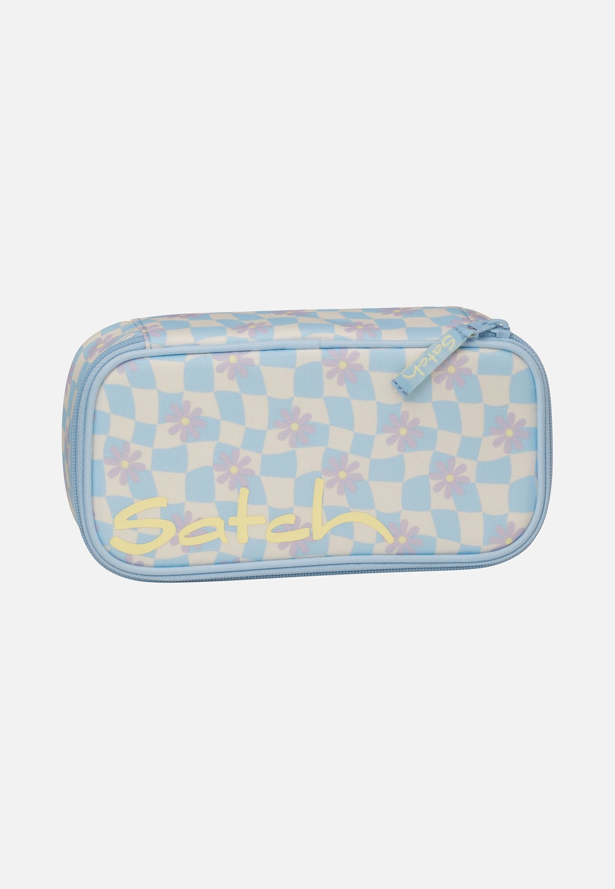 satch Schlamperbox Summer Era Federmappe