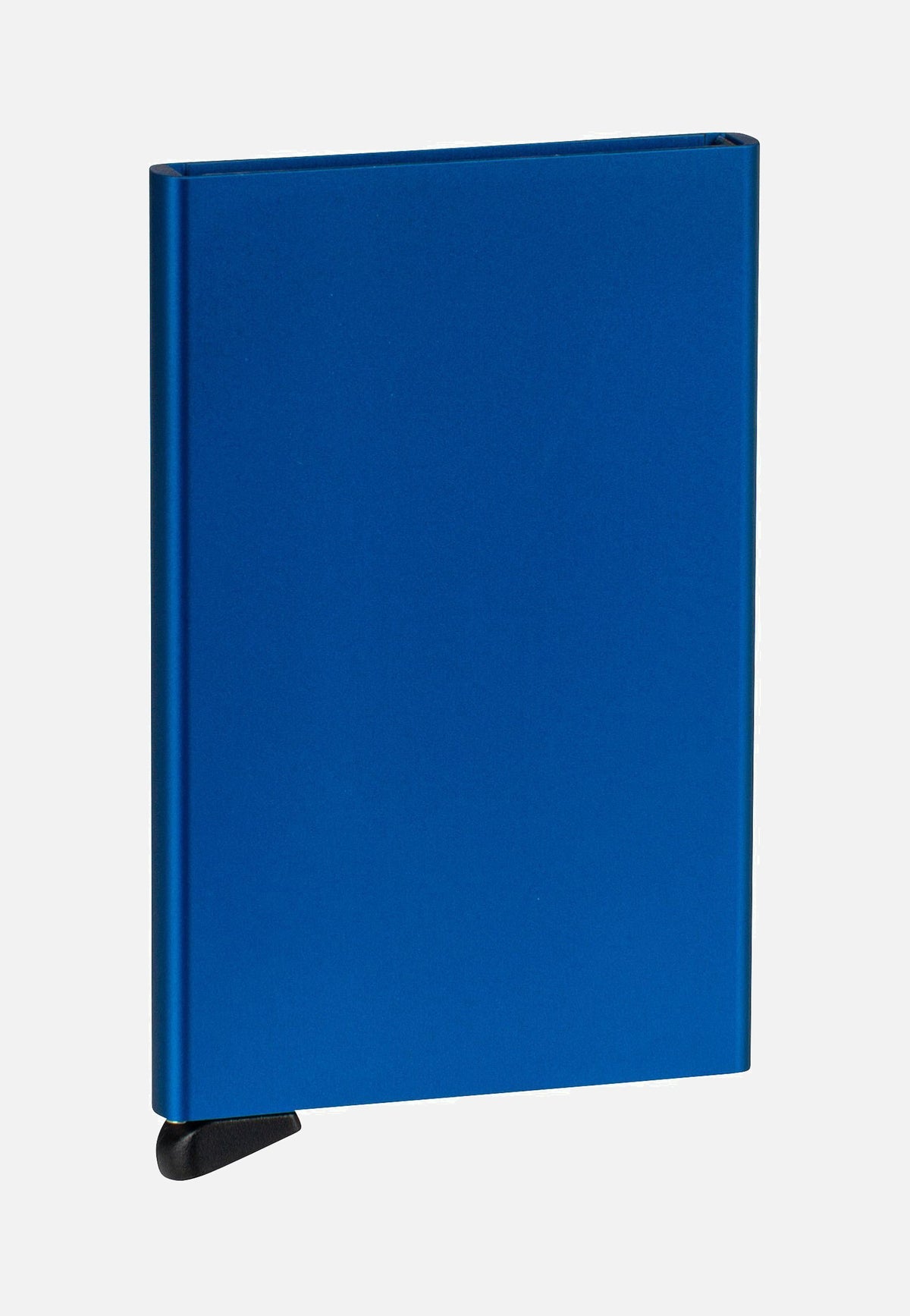 Secrid Cardprotector Blue Card Holder