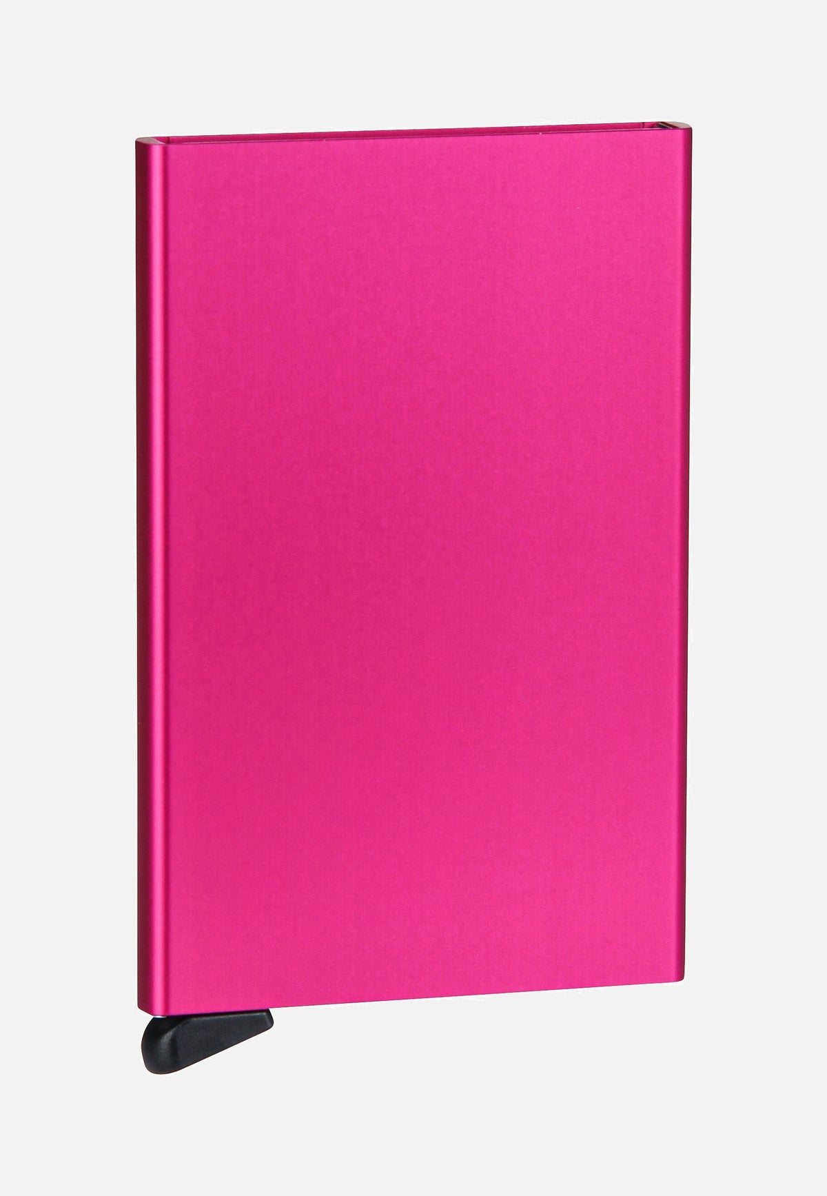 Secrid Cardprotector Fuchsia Card Holder