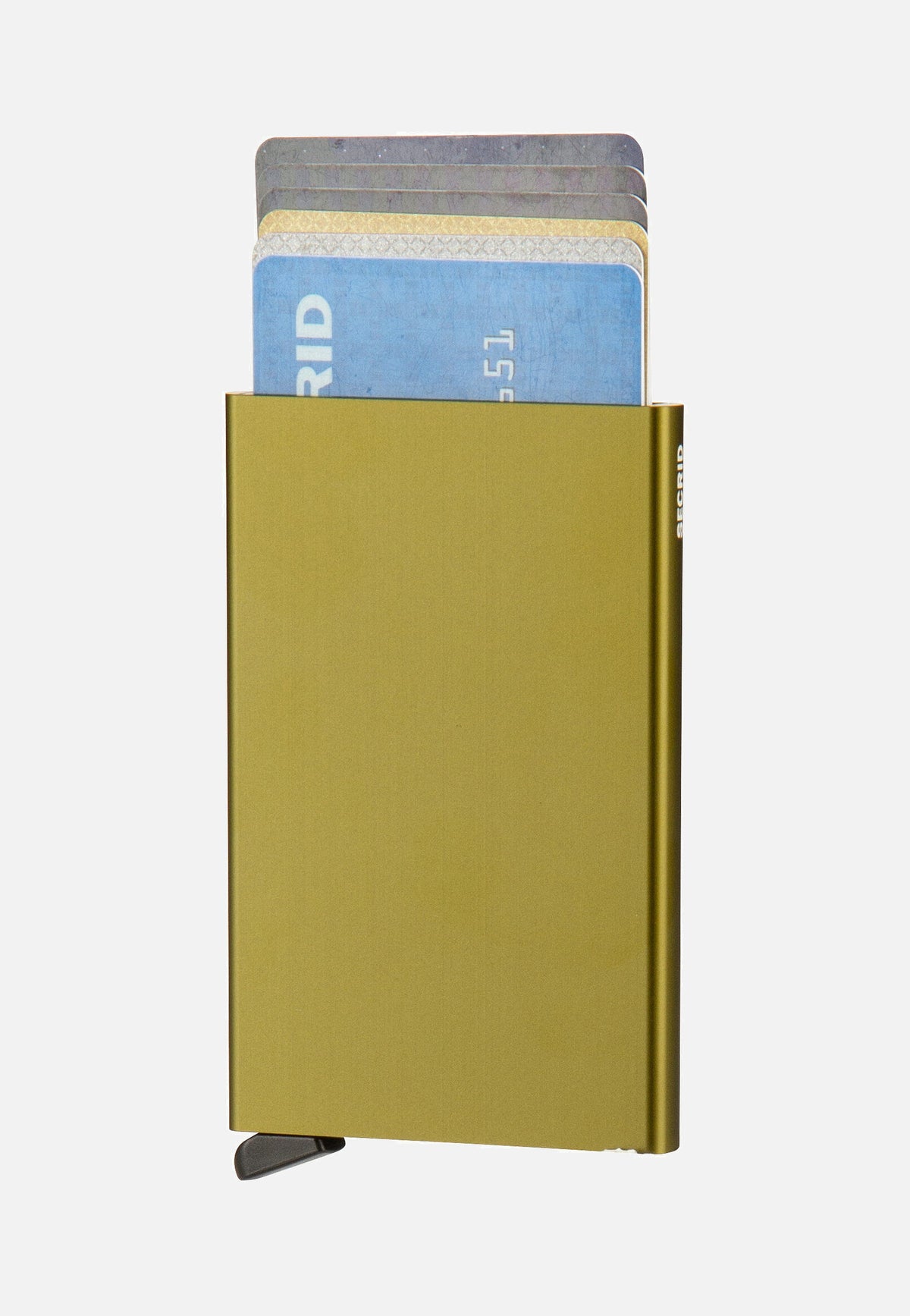 Secrid Cardprotector Kelp Card Holder