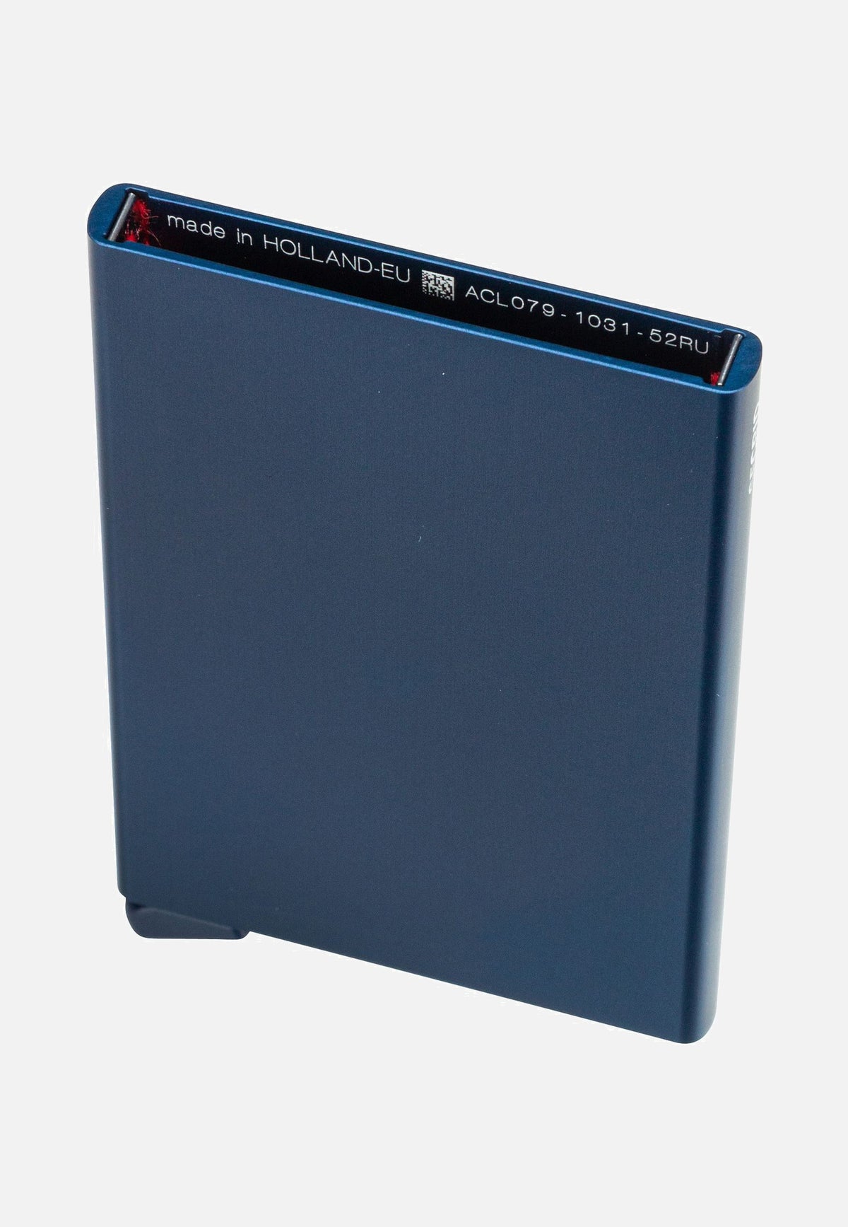 Secrid Cardprotector Navy Card Holder