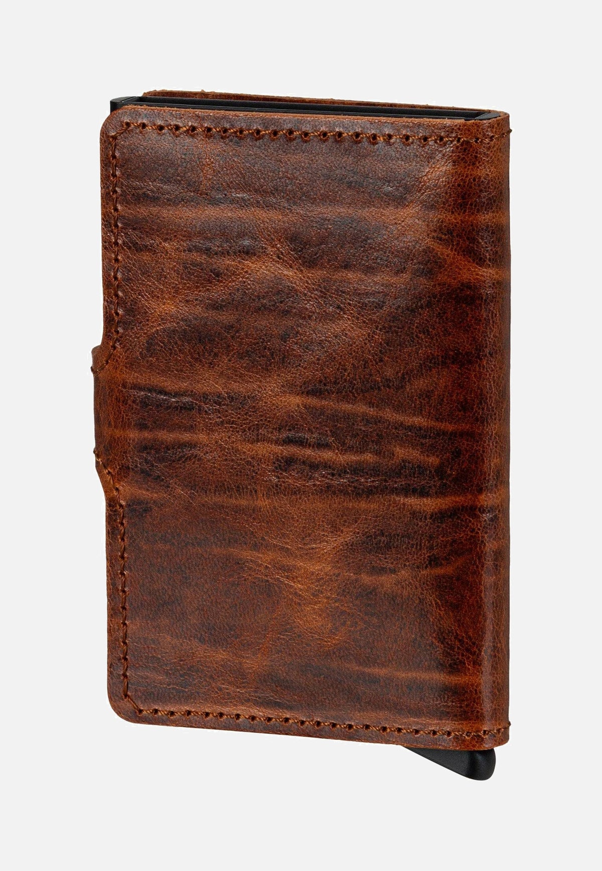 Secrid Miniwallet Dutch Martin Whiskey Portemonnaie