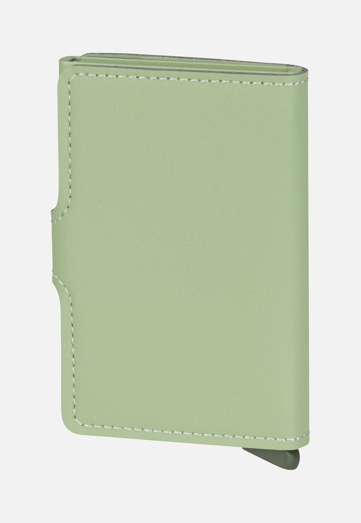 Secrid Miniwallet Yard Pistachio Portemonnaie