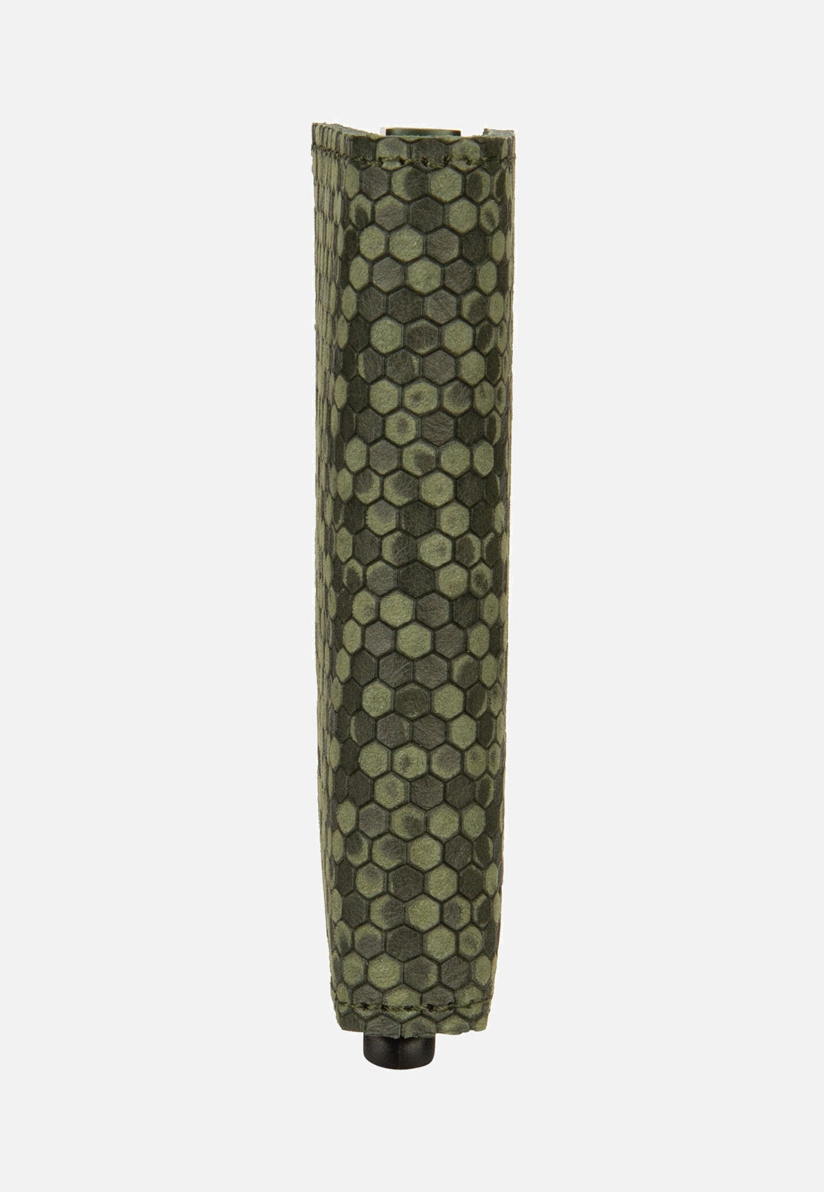 Secrid Slimwallet Hexagon Green Portemonnaie