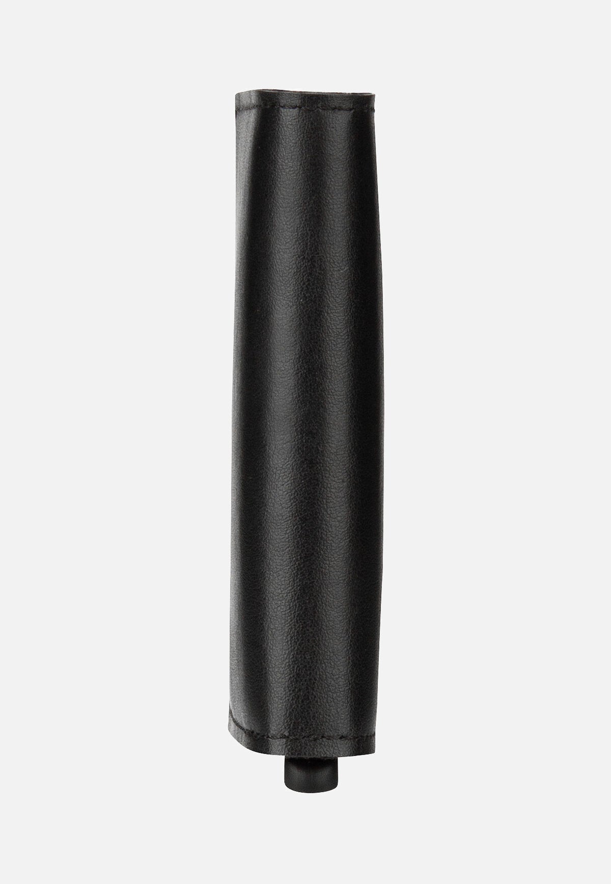 Secrid Slimwallet Mirum Plant-based Black Portemonnaie