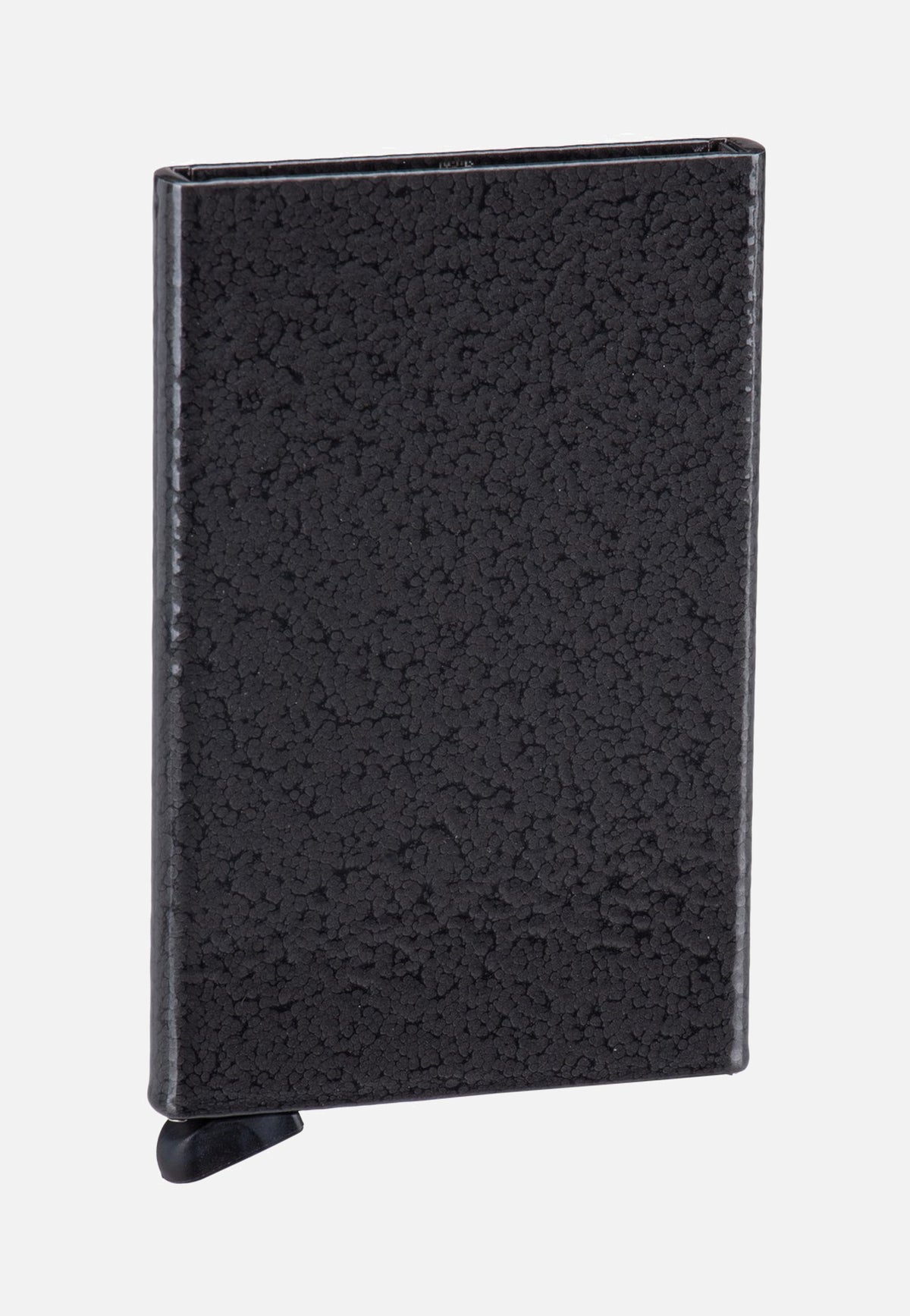 Secrid Cardprotector Hammerstone Charcoal Card Holders