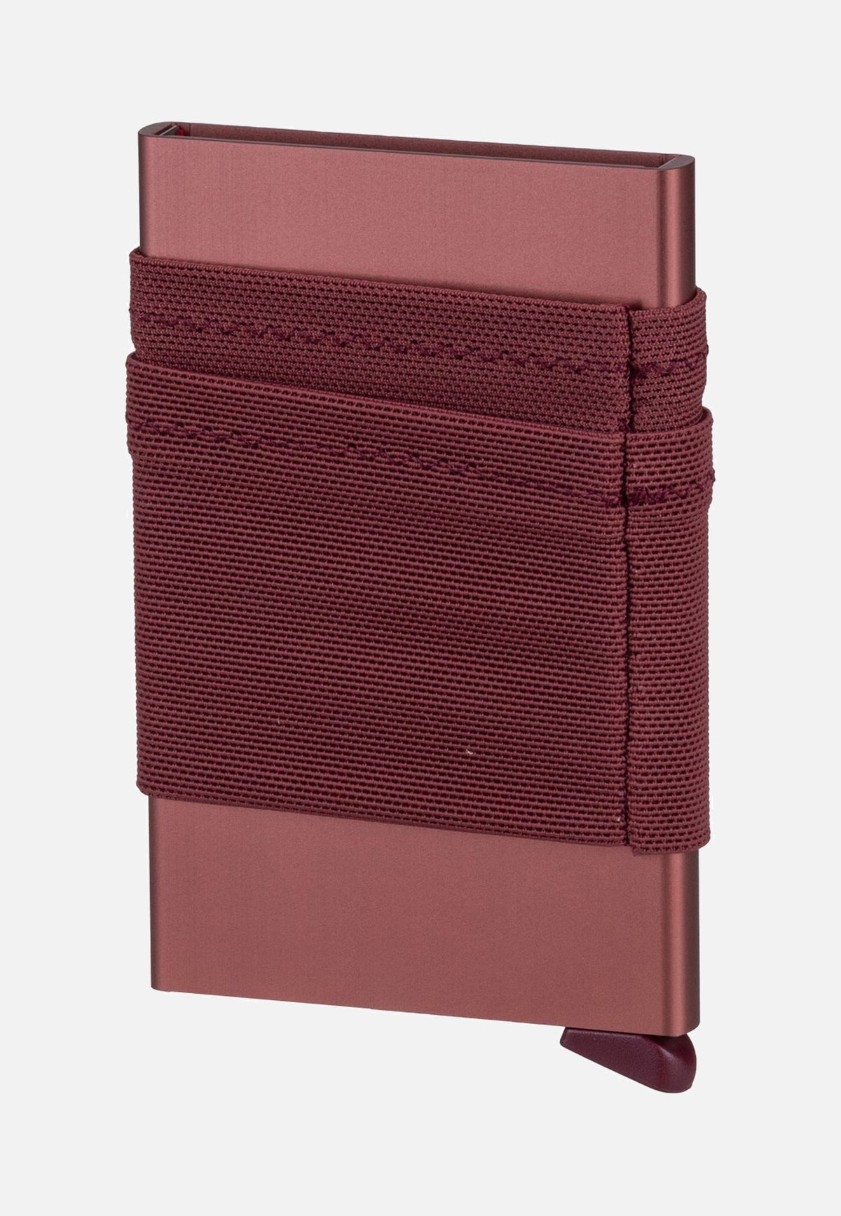 Secrid Flexwallet Mauve Portemonnaie