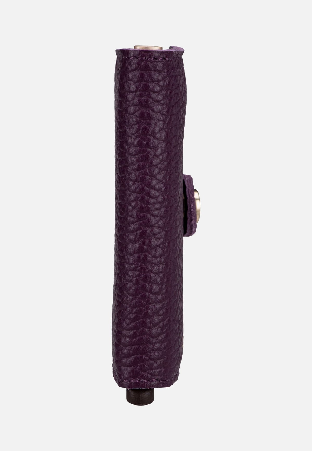 Secrid Miniwallet Pebble Grape Portemonnaie