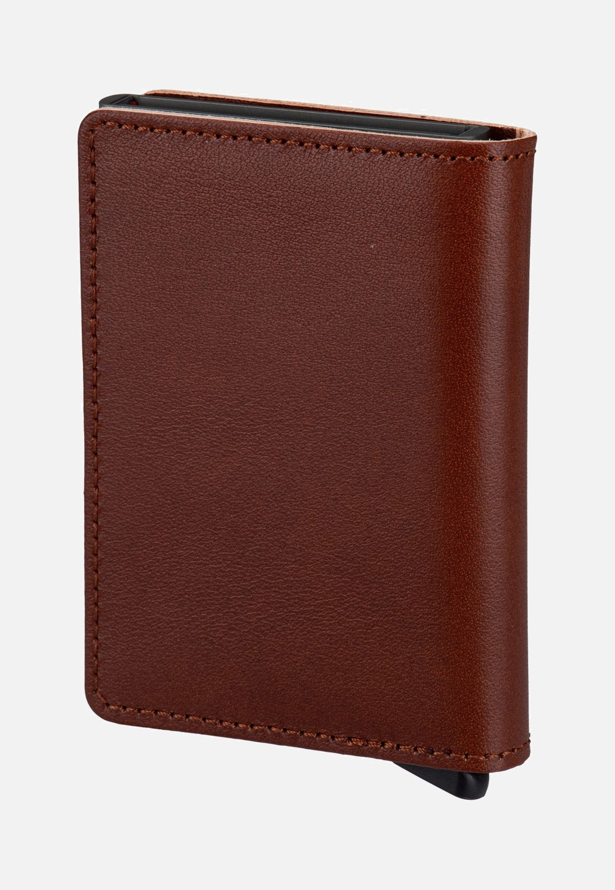 Secrid Slimwallet Texano Saddle Portemonnaie